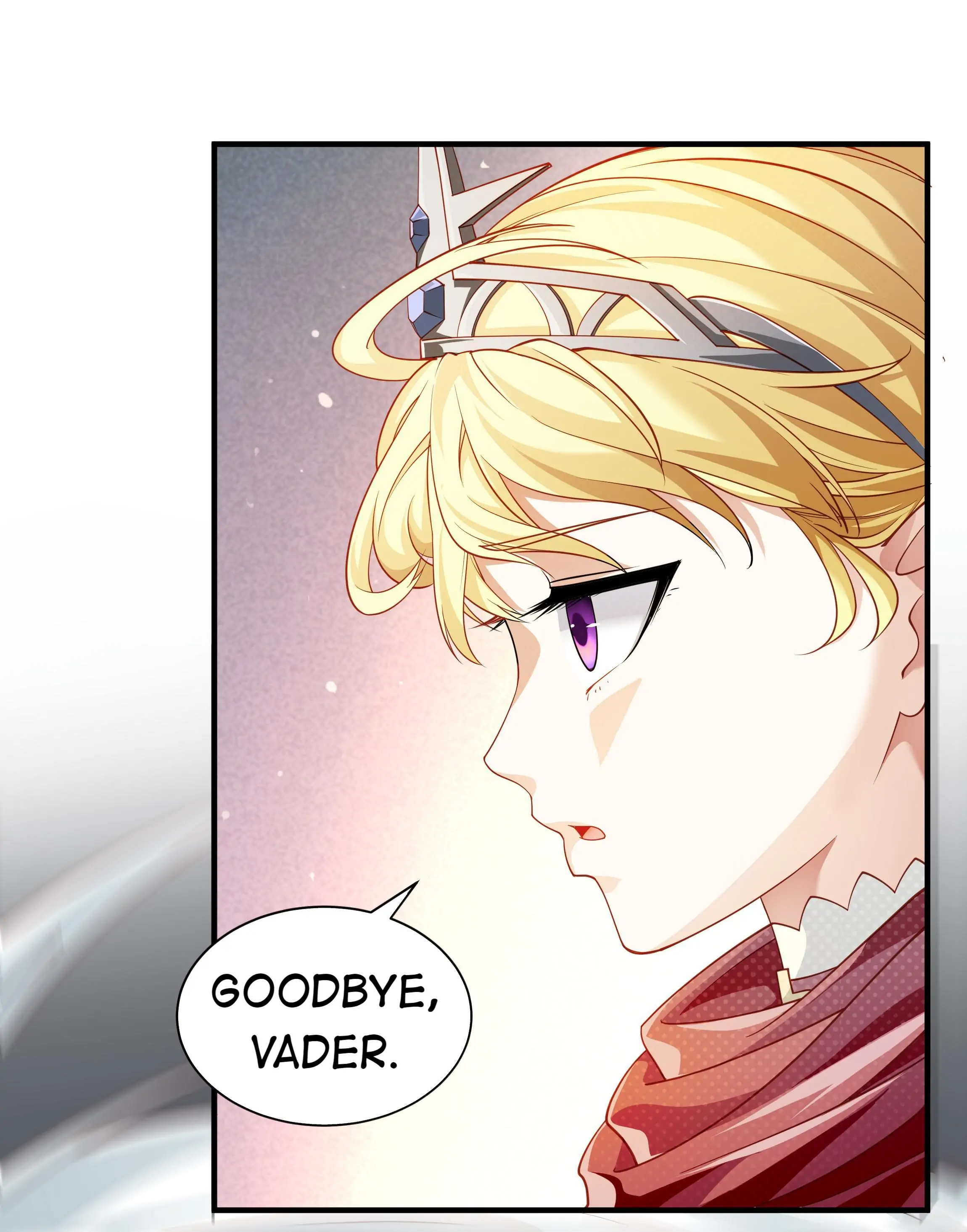 Little Tyrant Wants to Change His Fate Chapter 21 - page 49