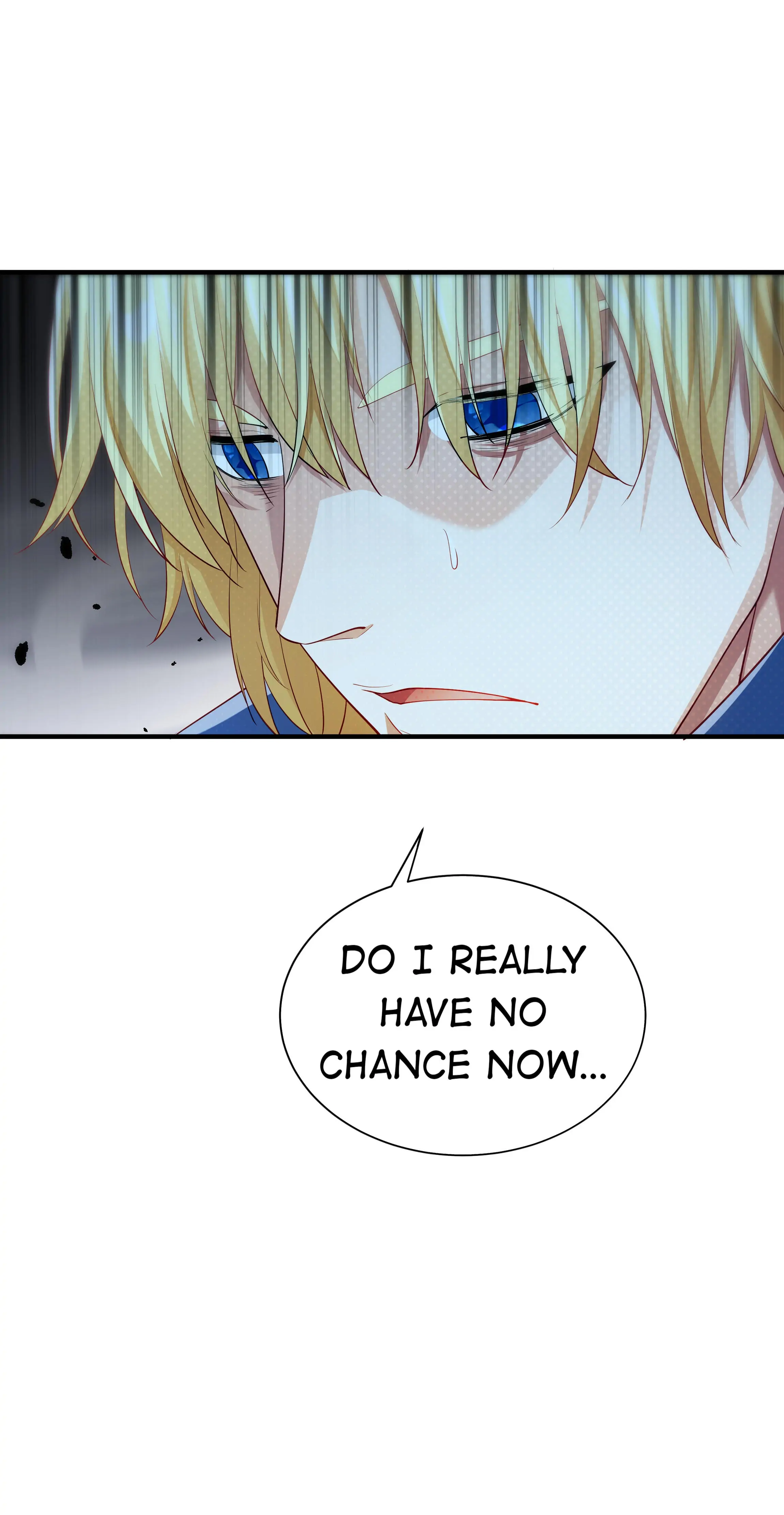 Little Tyrant Wants to Change His Fate Chapter 21 - page 59