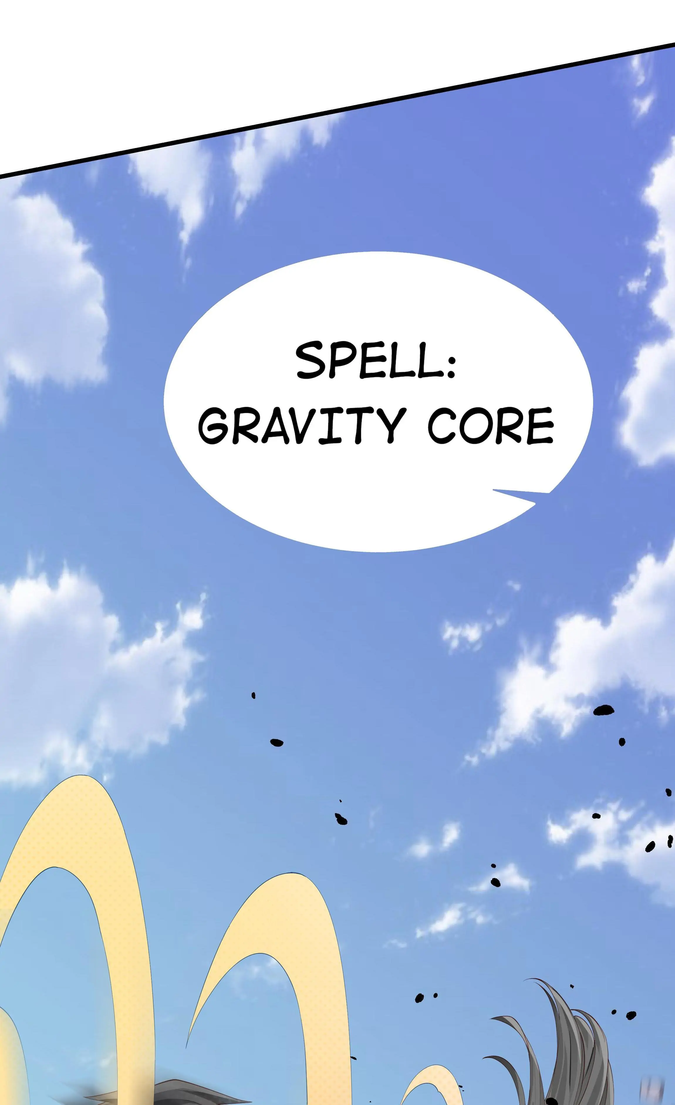 Little Tyrant Wants to Change His Fate Chapter 20 - page 20