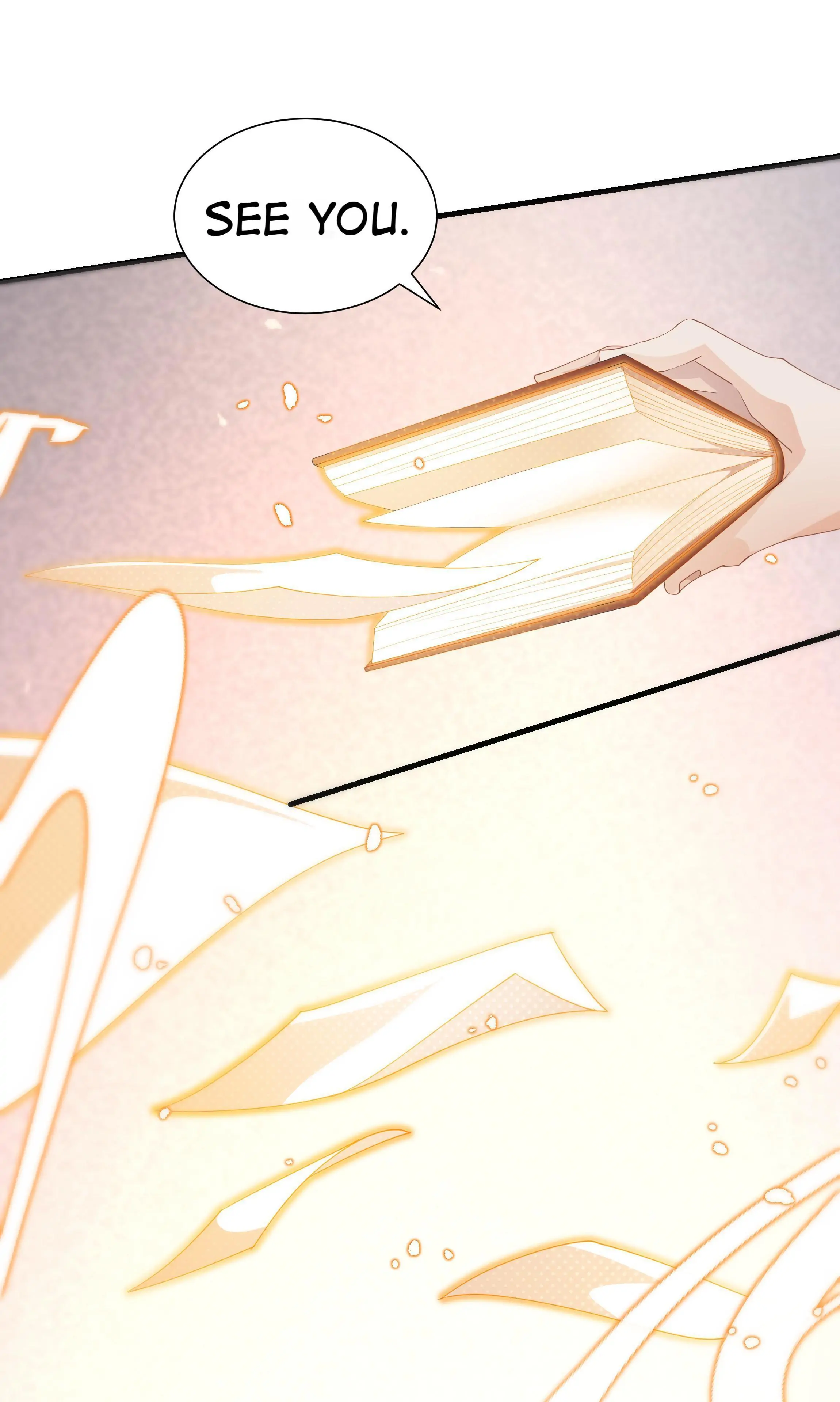 Little Tyrant Wants to Change His Fate Chapter 20 - page 26