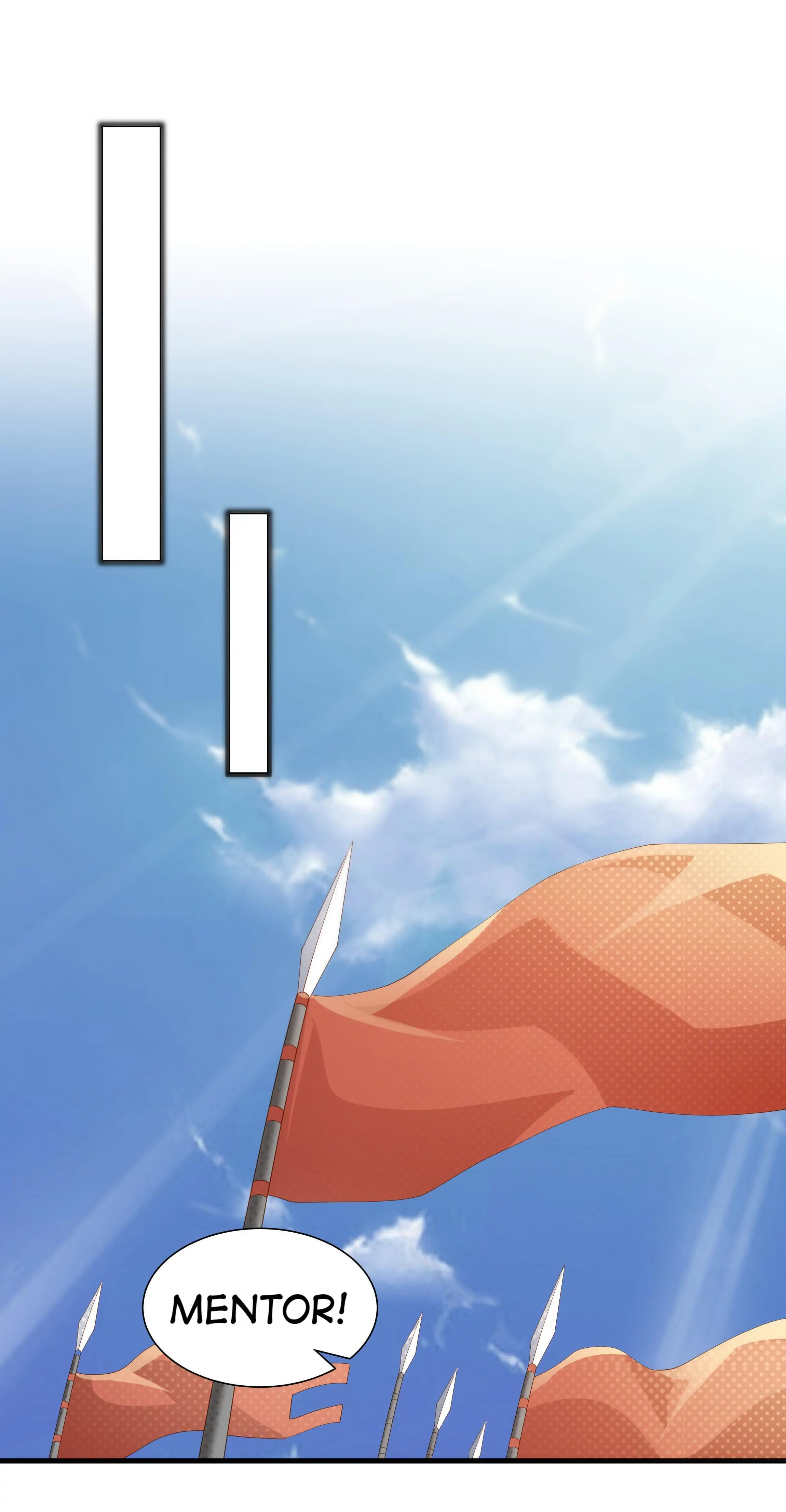 Little Tyrant Wants to Change His Fate Chapter 20 - page 28