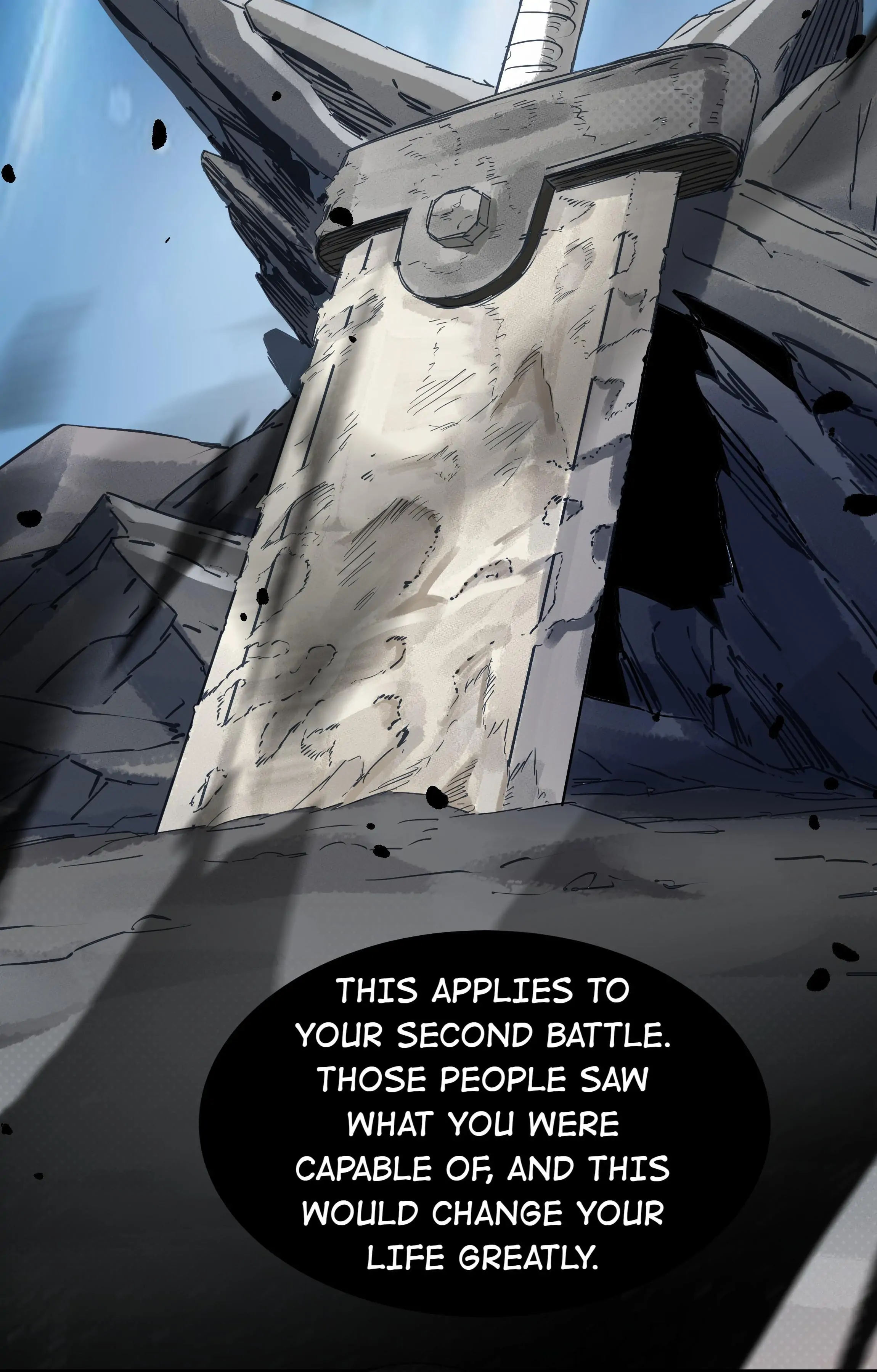 Little Tyrant Wants to Change His Fate Chapter 20 - page 41