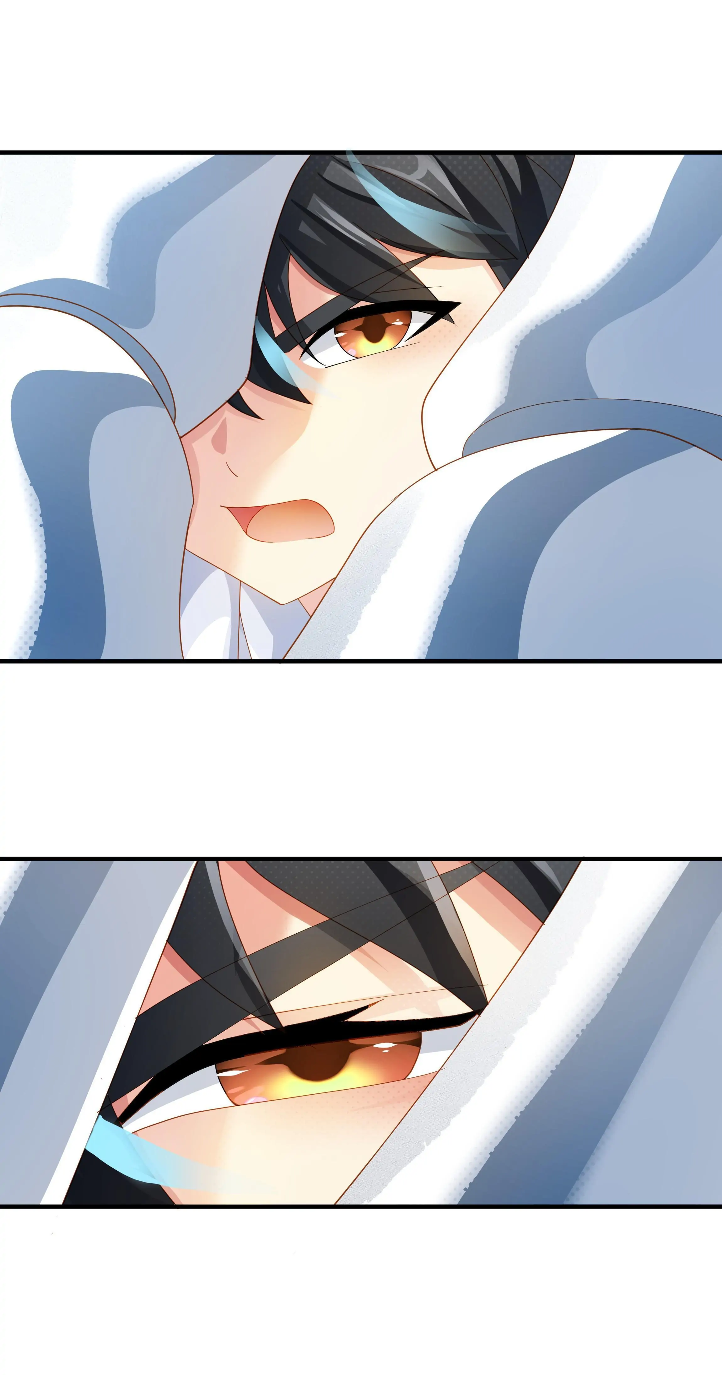 Little Tyrant Wants to Change His Fate Chapter 20 - page 47
