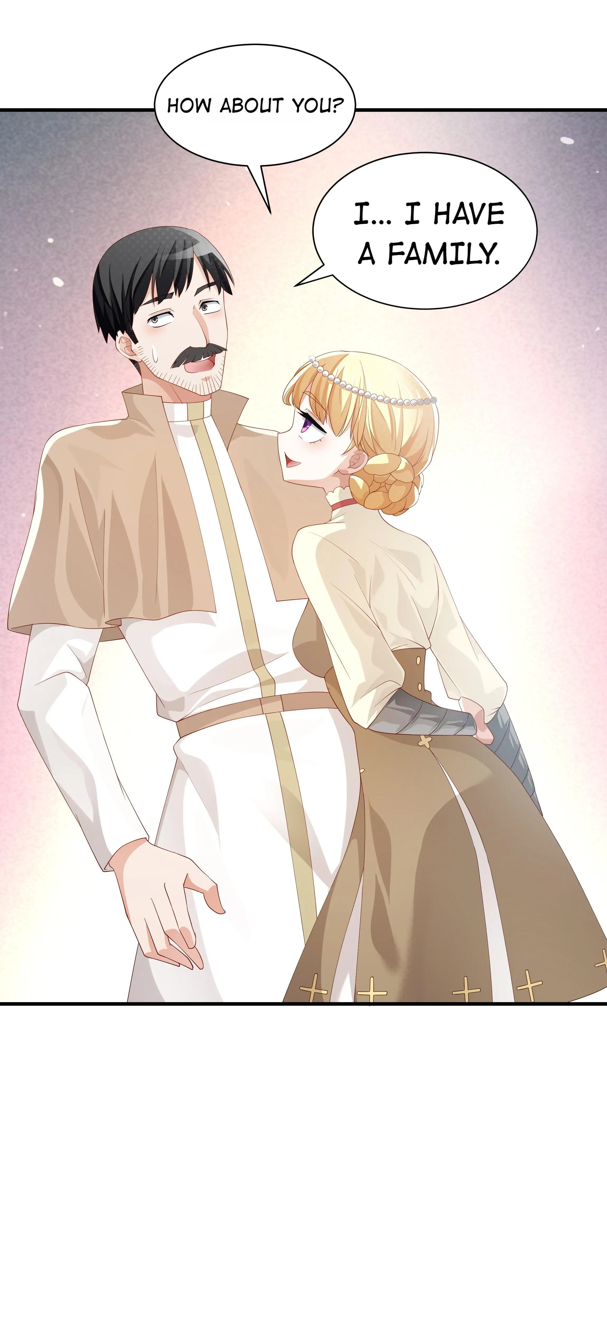 Little Tyrant Wants to Change His Fate Chapter 20 - page 60