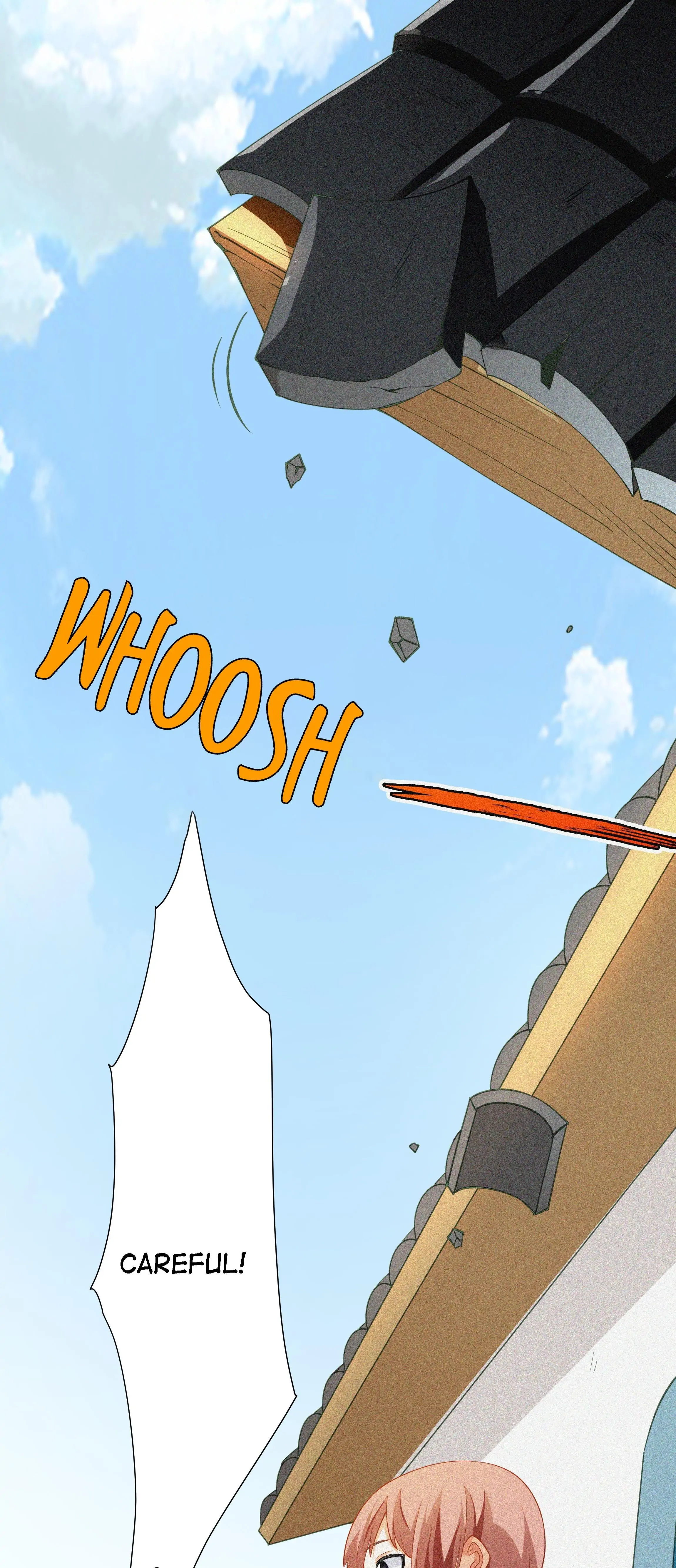 Little Tyrant Wants to Change His Fate Chapter 18 - page 18