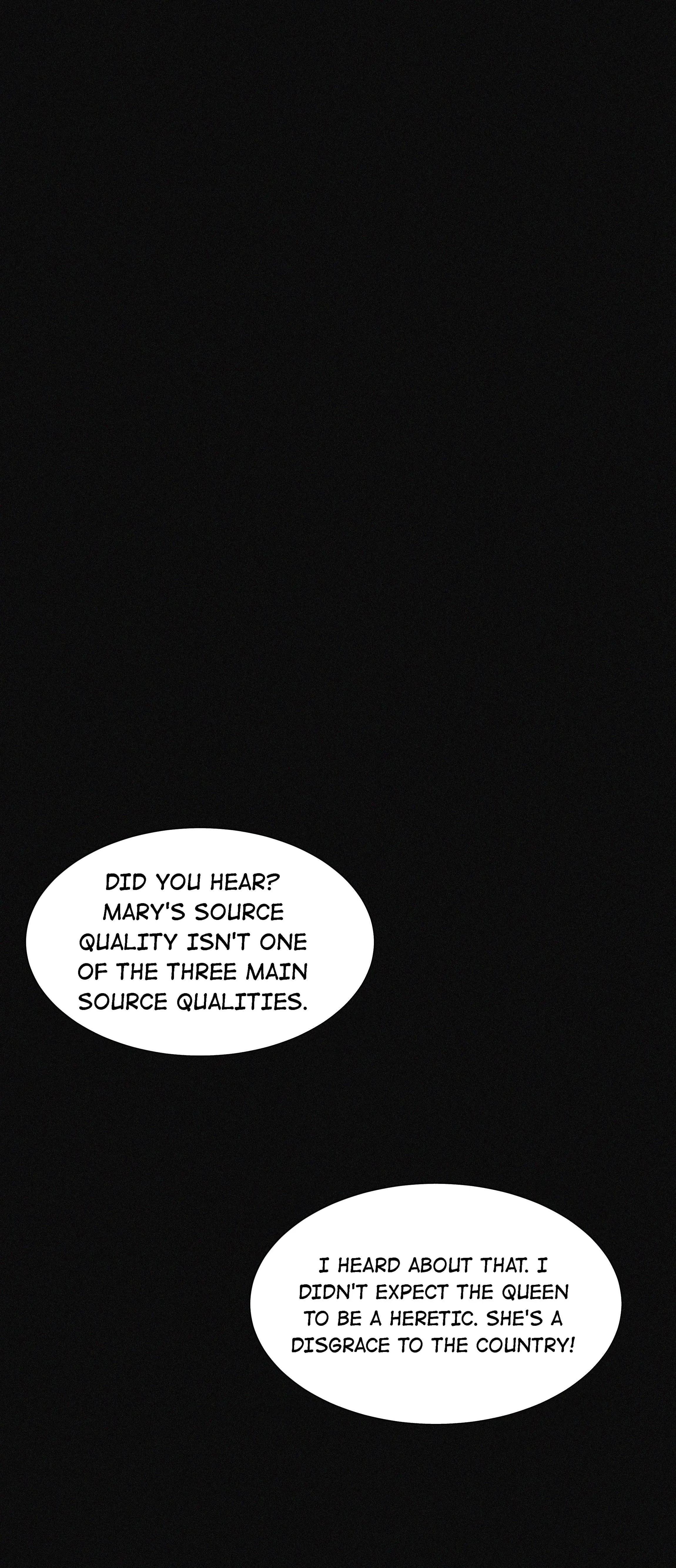 Little Tyrant Wants to Change His Fate Chapter 18 - page 25