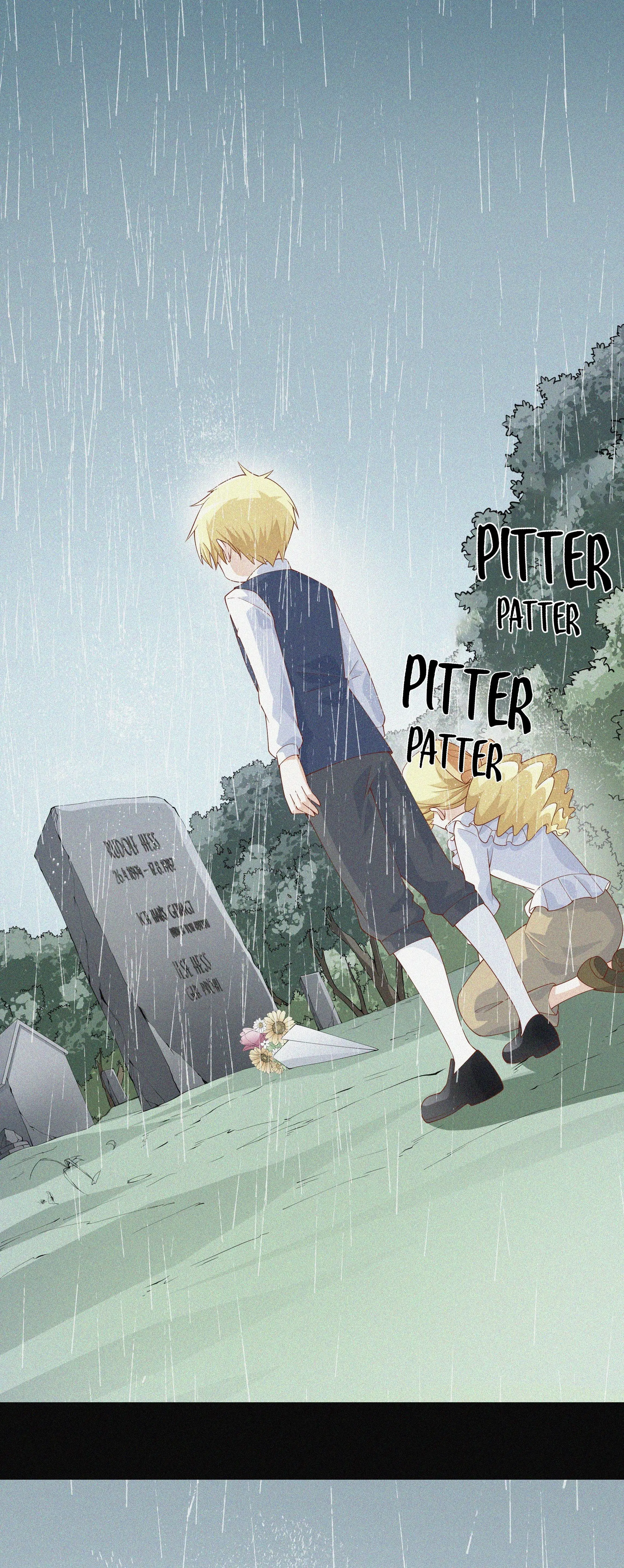 Little Tyrant Wants to Change His Fate Chapter 18 - page 32