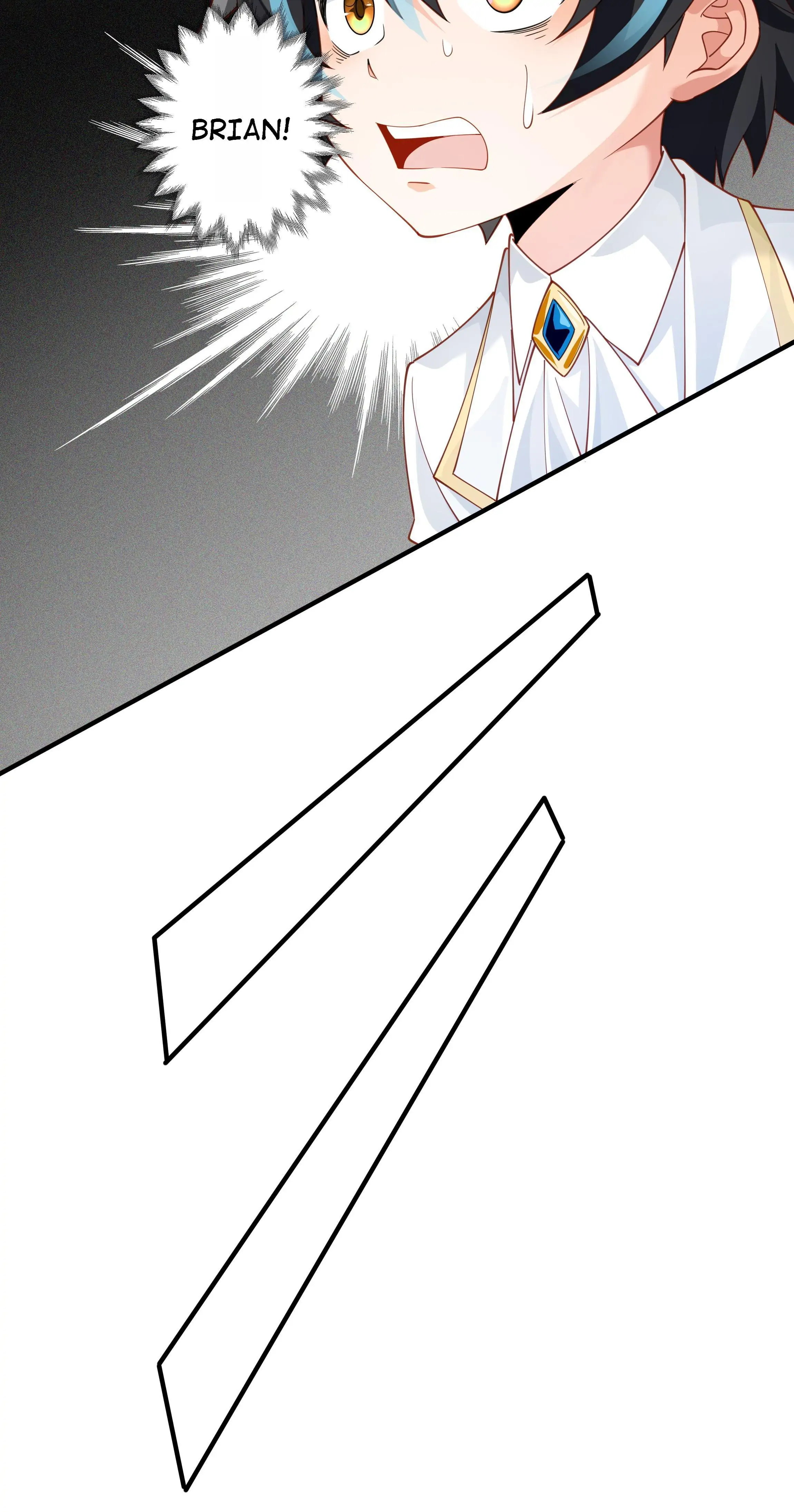 Little Tyrant Wants to Change His Fate Chapter 18 - page 42