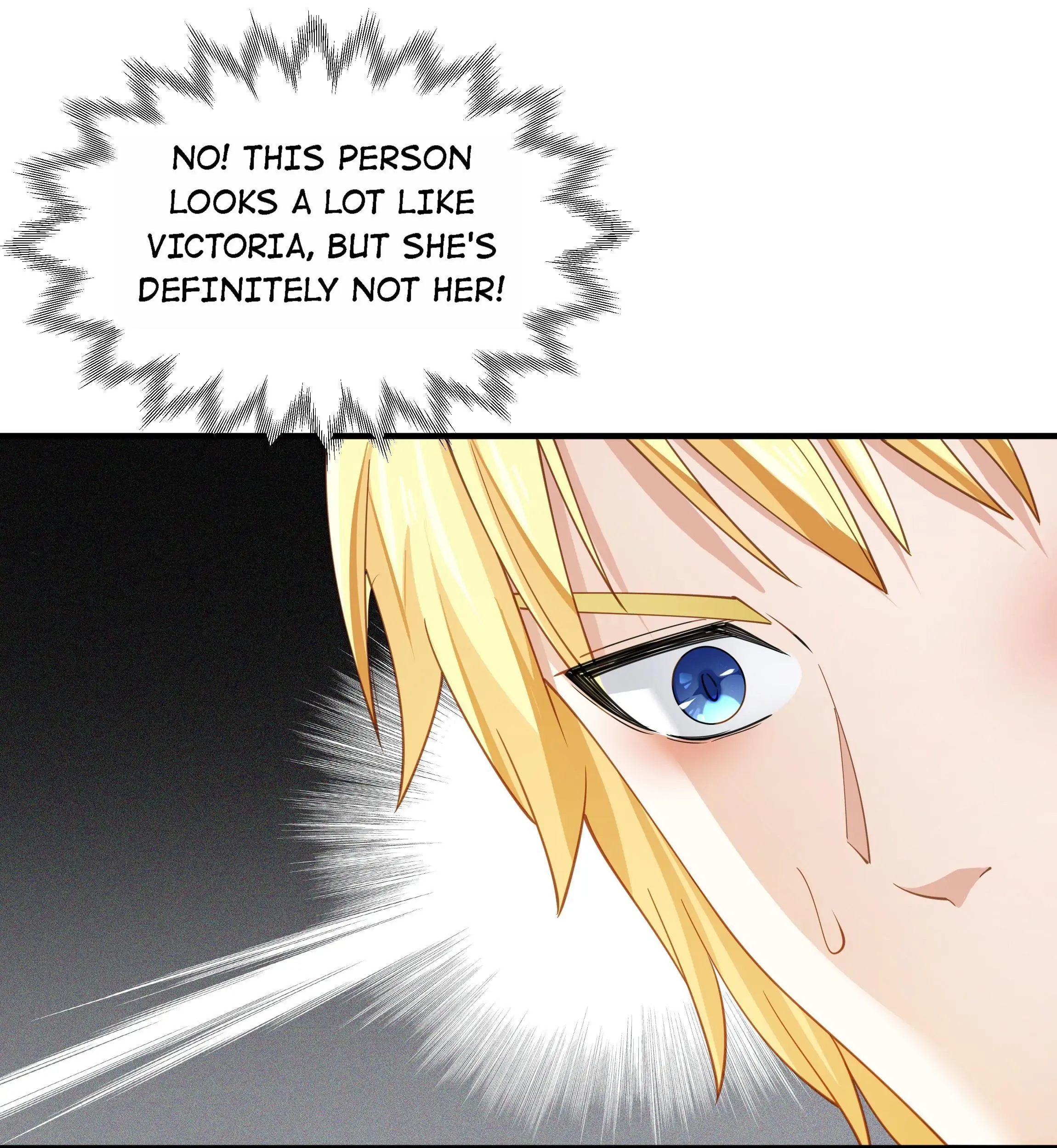 Little Tyrant Wants to Change His Fate Chapter 18 - page 45