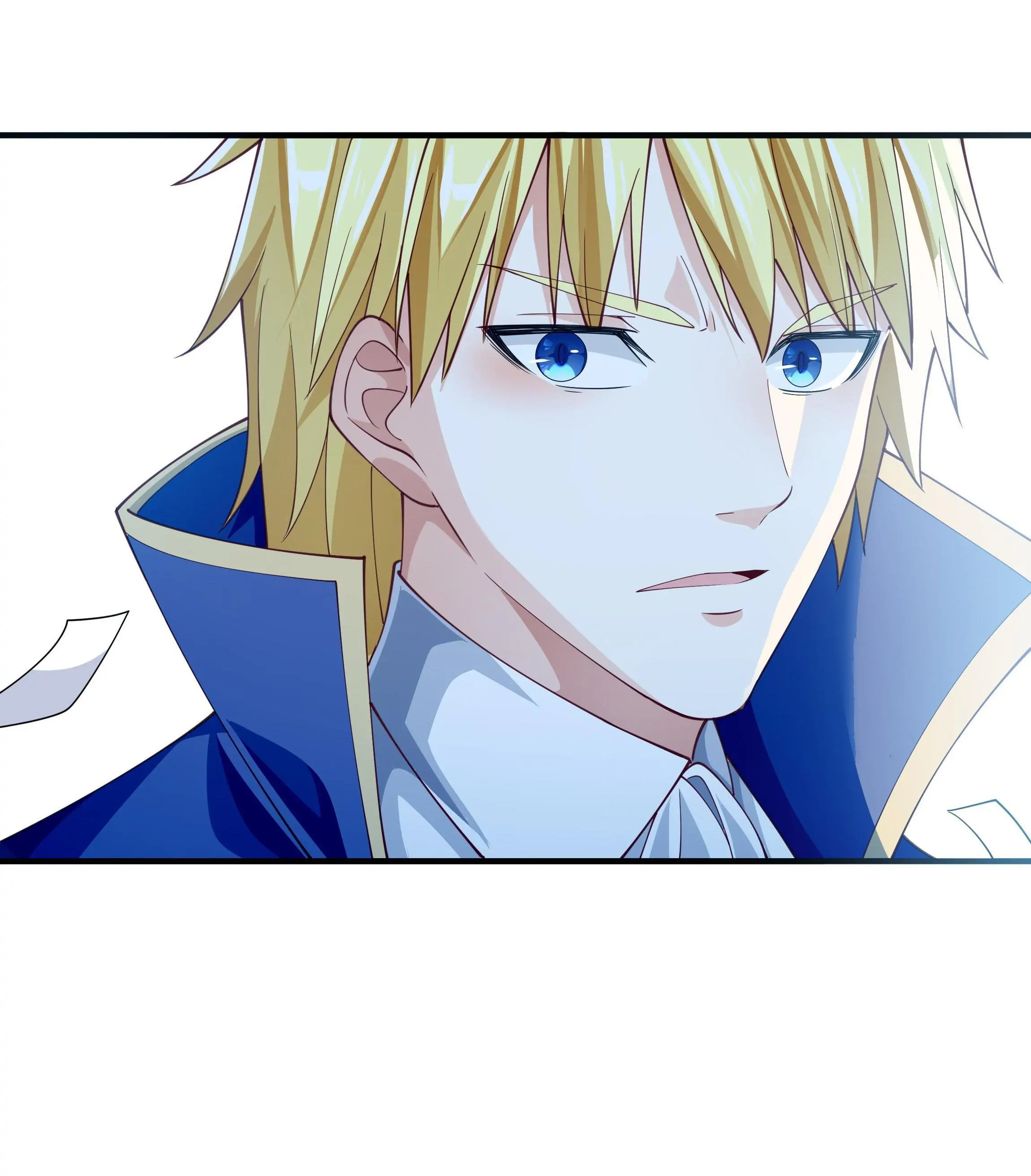 Little Tyrant Wants to Change His Fate Chapter 18 - page 52