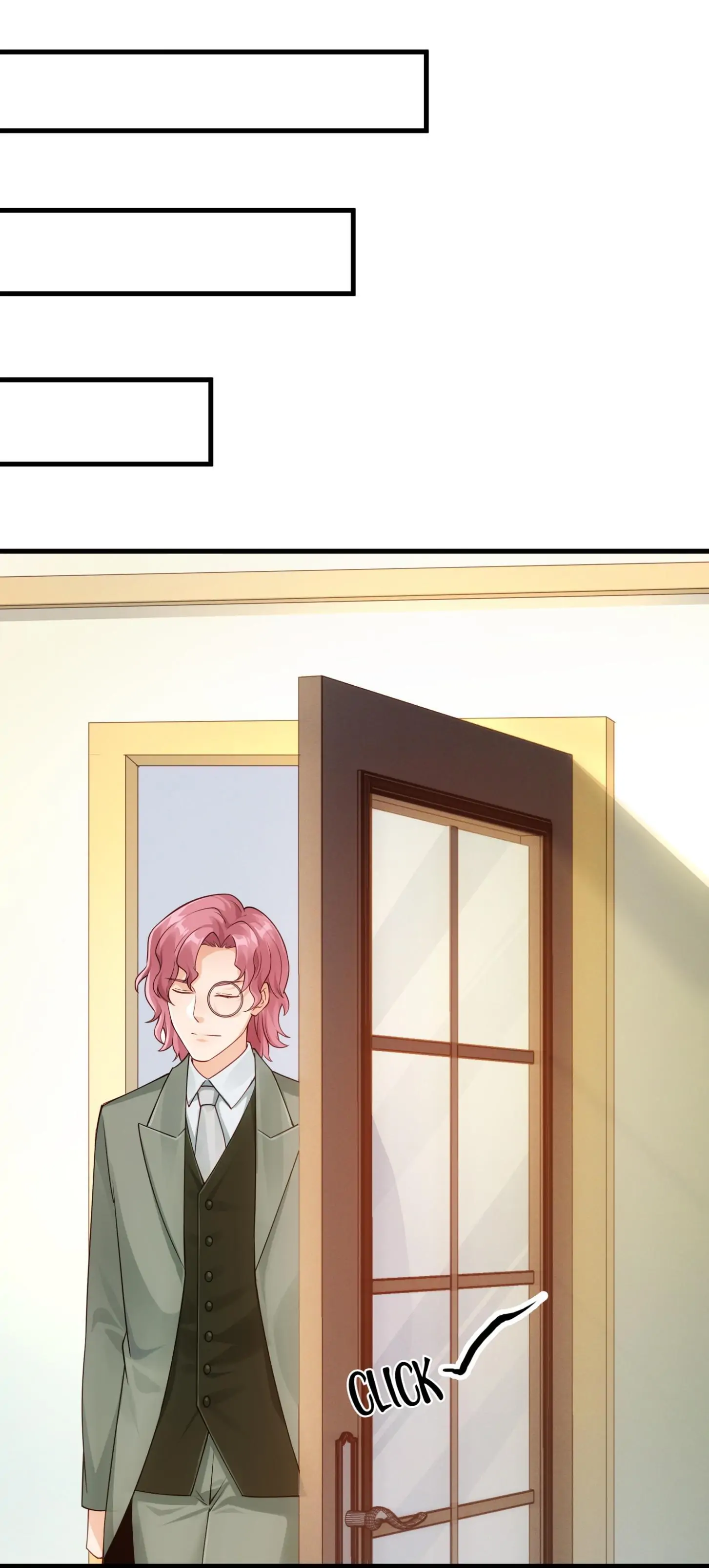 Little Tyrant Wants to Change His Fate Chapter 11 - page 13