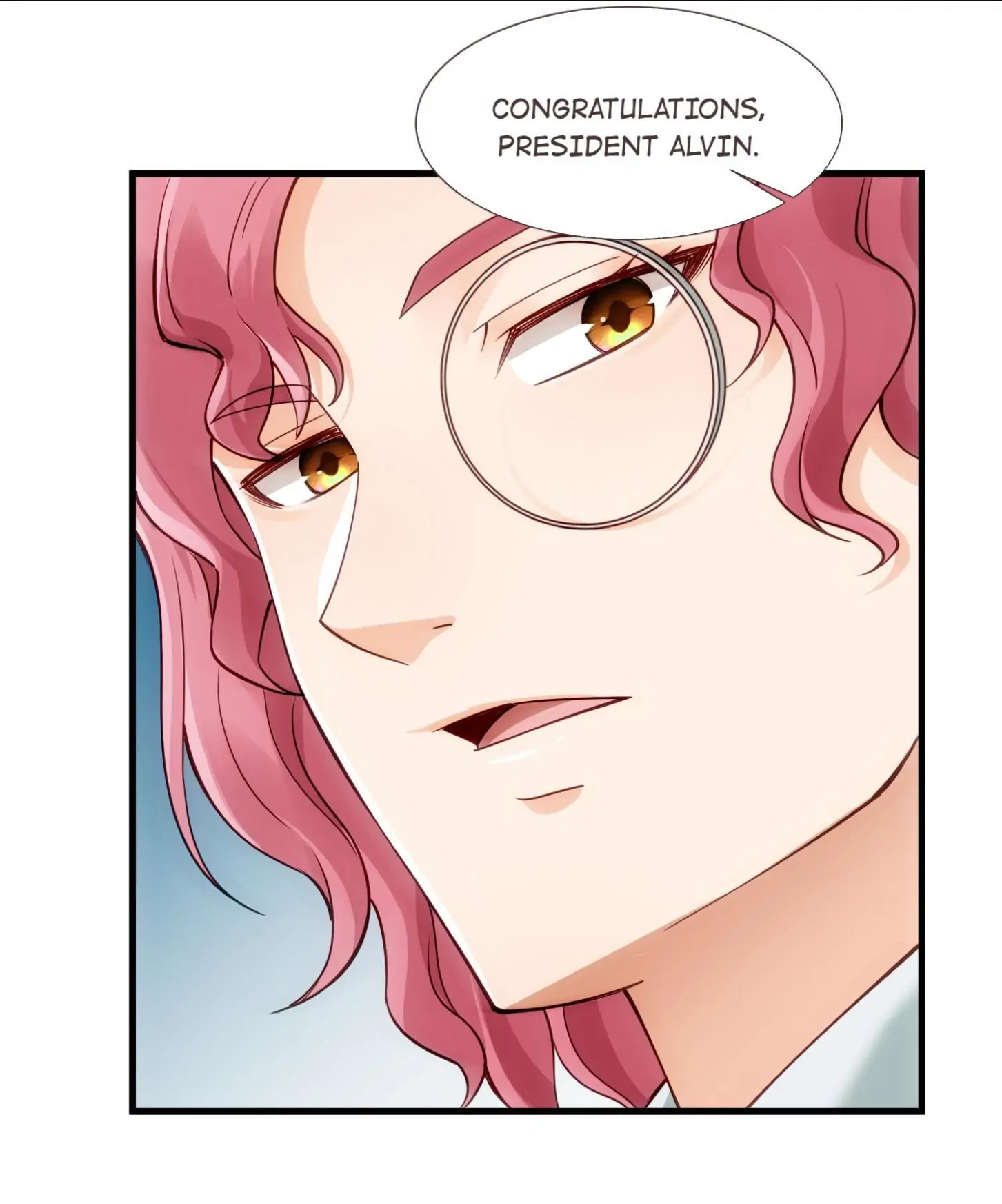 Little Tyrant Wants to Change His Fate Chapter 11 - page 14