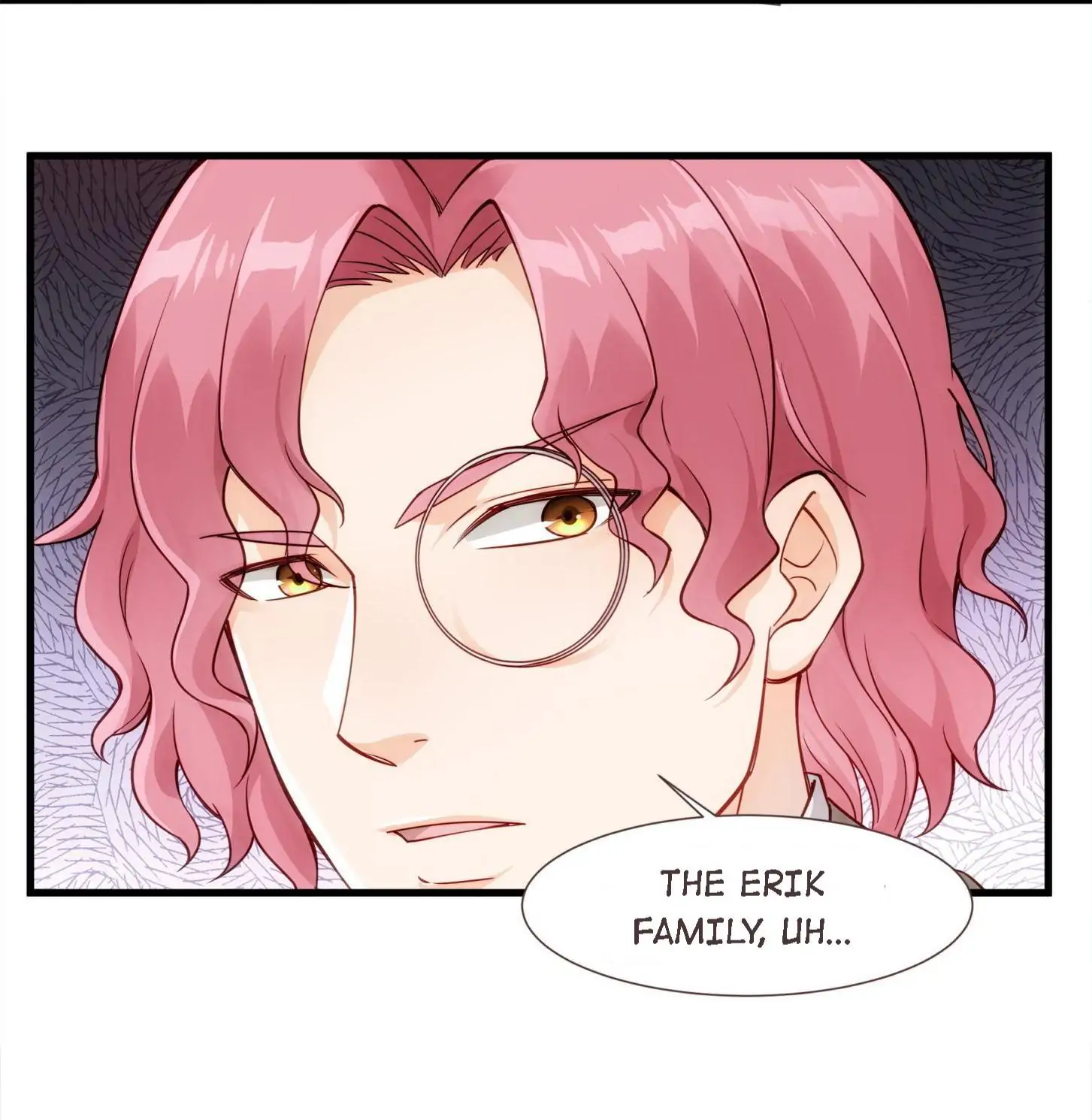 Little Tyrant Wants to Change His Fate Chapter 11 - page 19