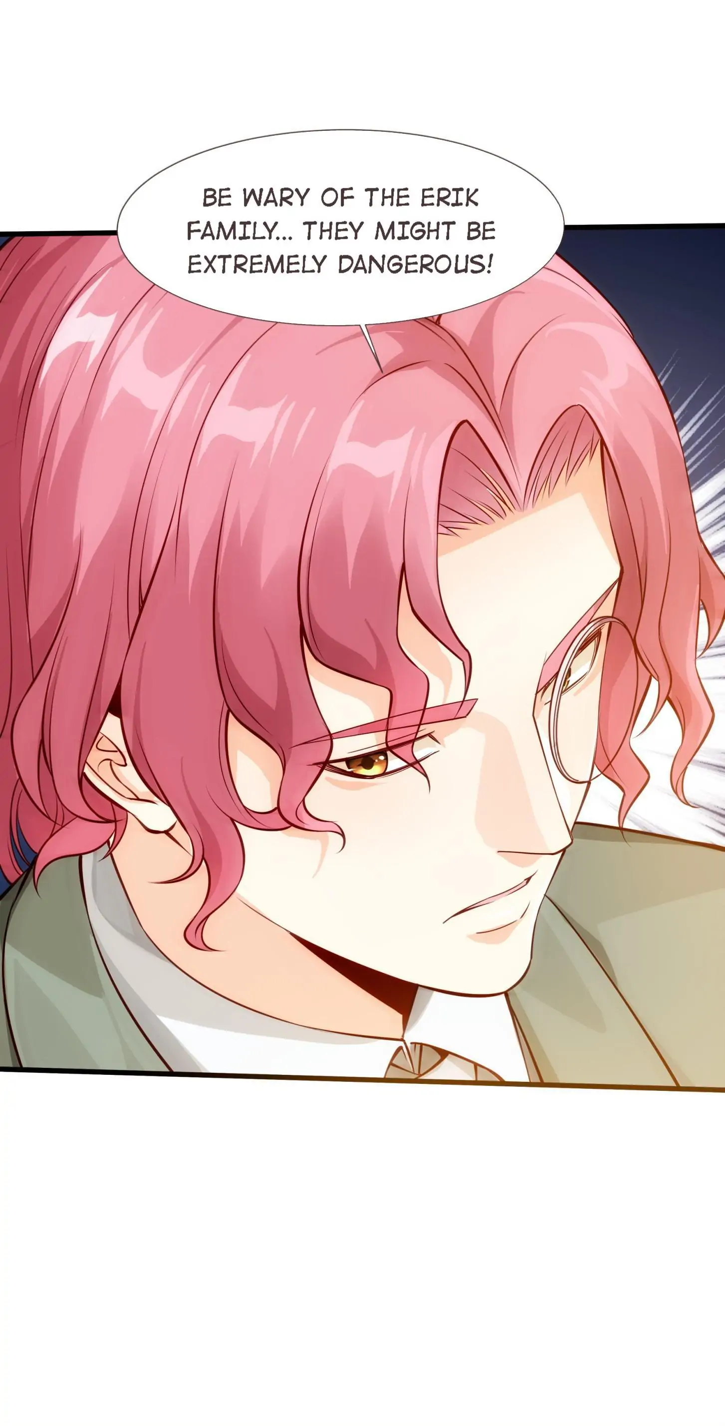 Little Tyrant Wants to Change His Fate Chapter 11 - page 29