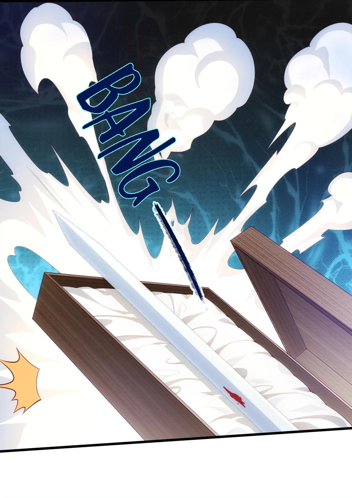 Little Tyrant Wants to Change His Fate Chapter 11 - page 53