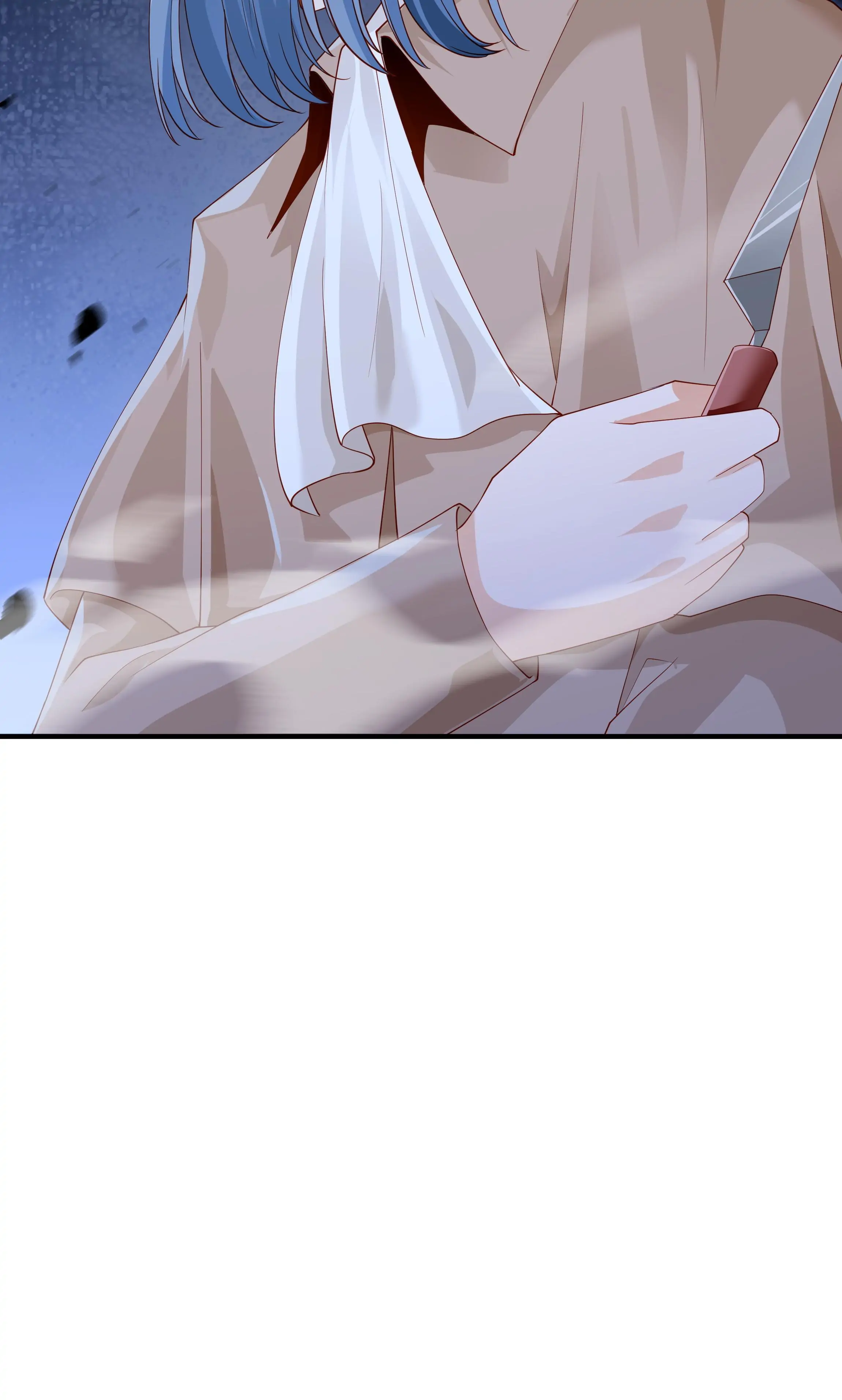 Little Tyrant Wants to Change His Fate Chapter 17 - page 13
