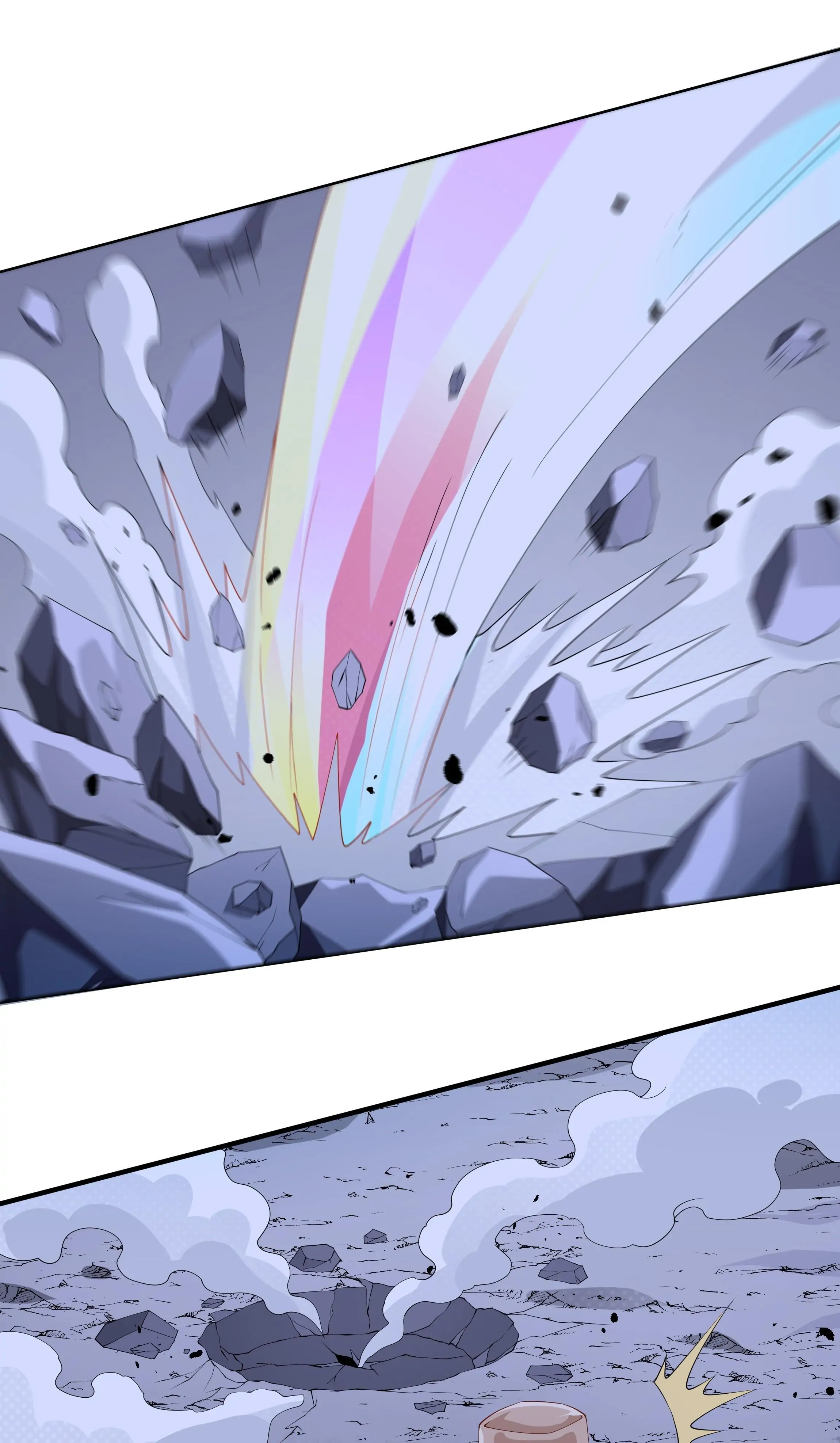 Little Tyrant Wants to Change His Fate Chapter 17 - page 25