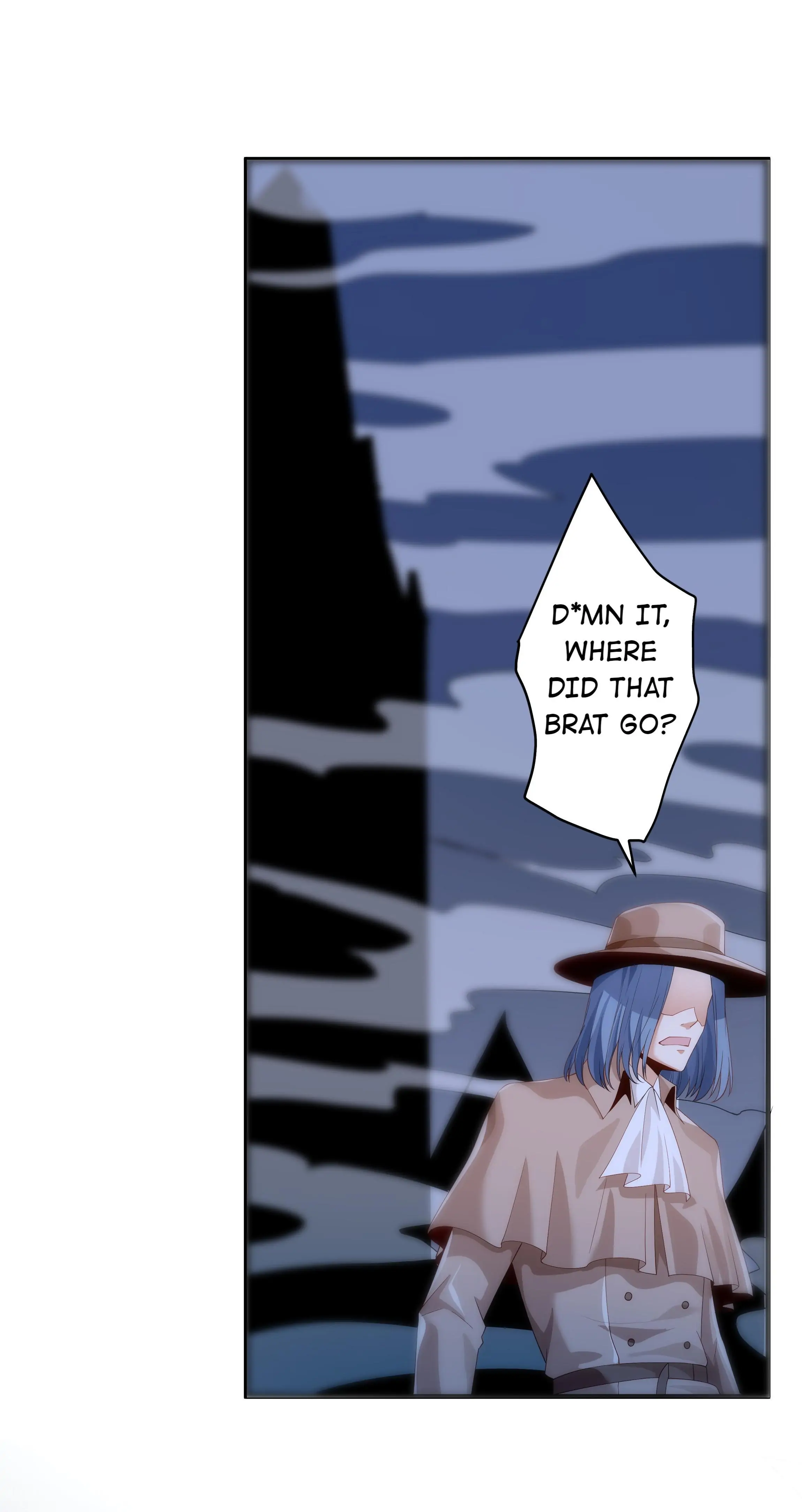 Little Tyrant Wants to Change His Fate Chapter 17 - page 27