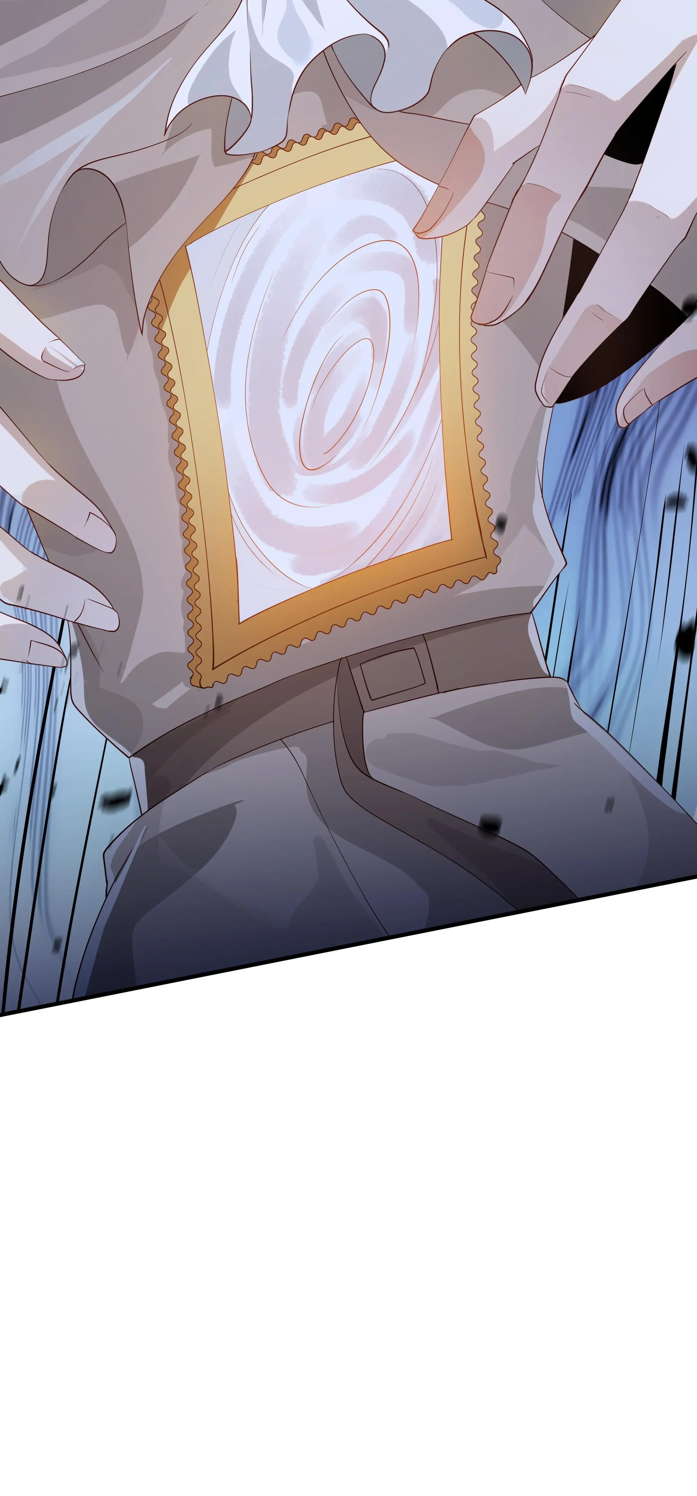 Little Tyrant Wants to Change His Fate Chapter 17 - page 41