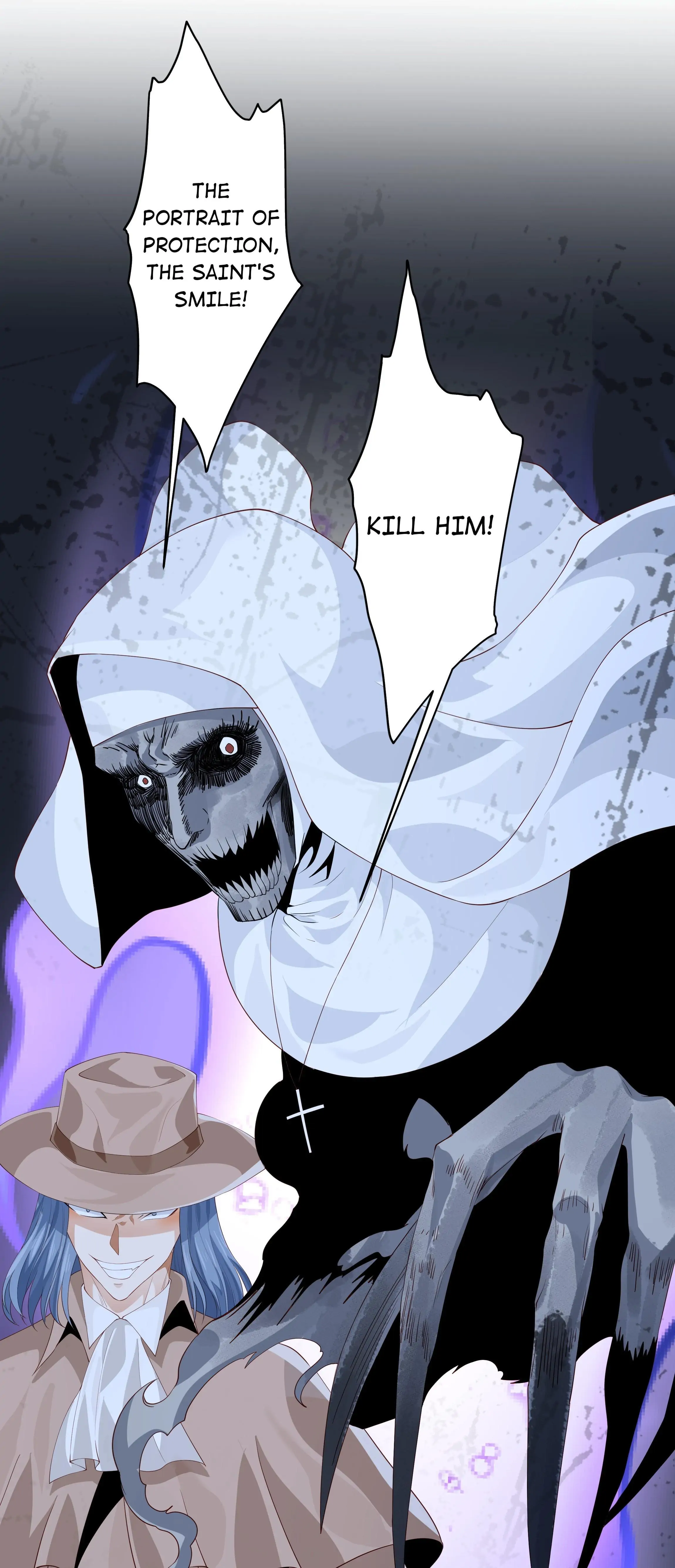 Little Tyrant Wants to Change His Fate Chapter 17 - page 42