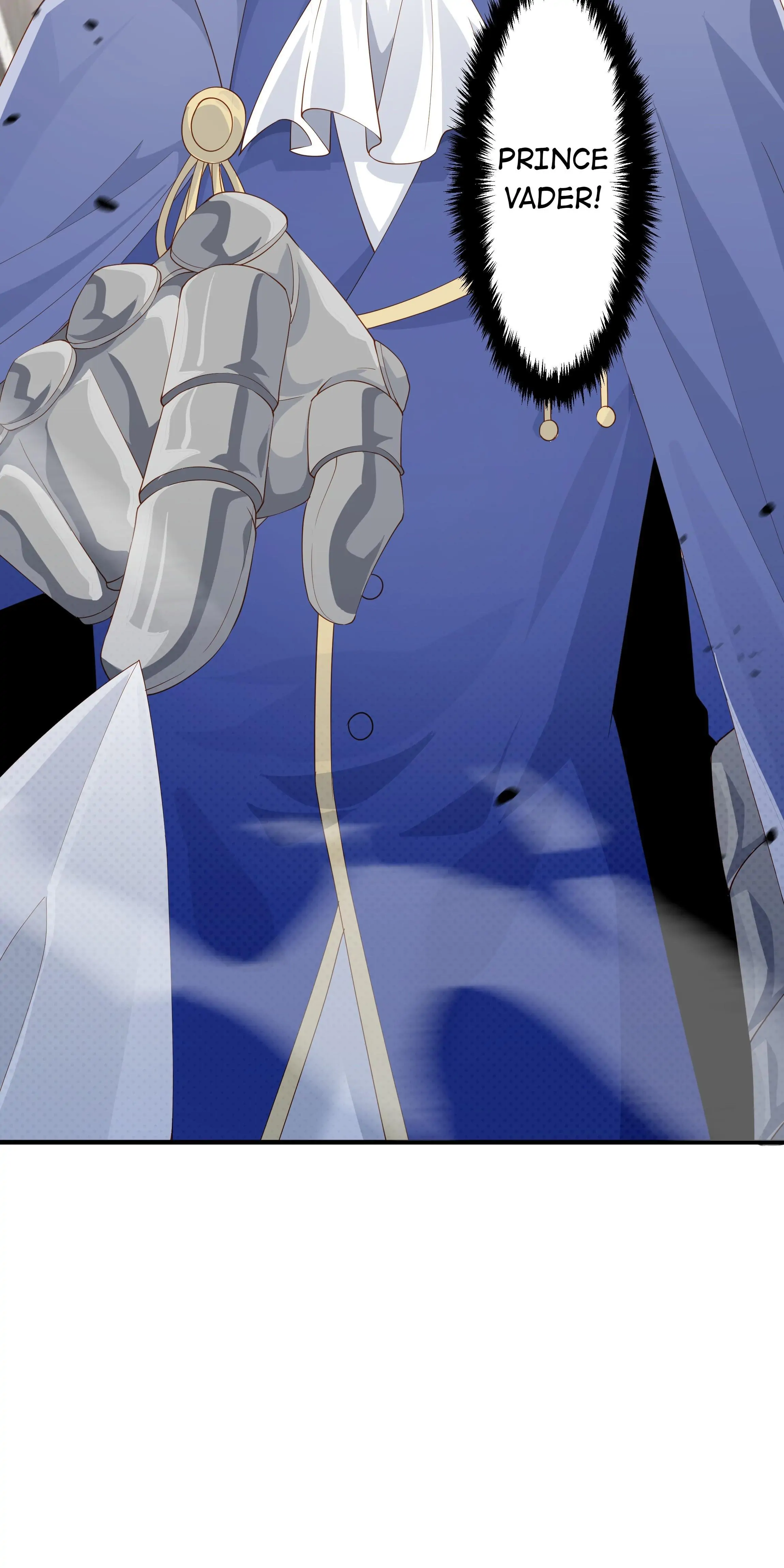 Little Tyrant Wants to Change His Fate Chapter 17 - page 60