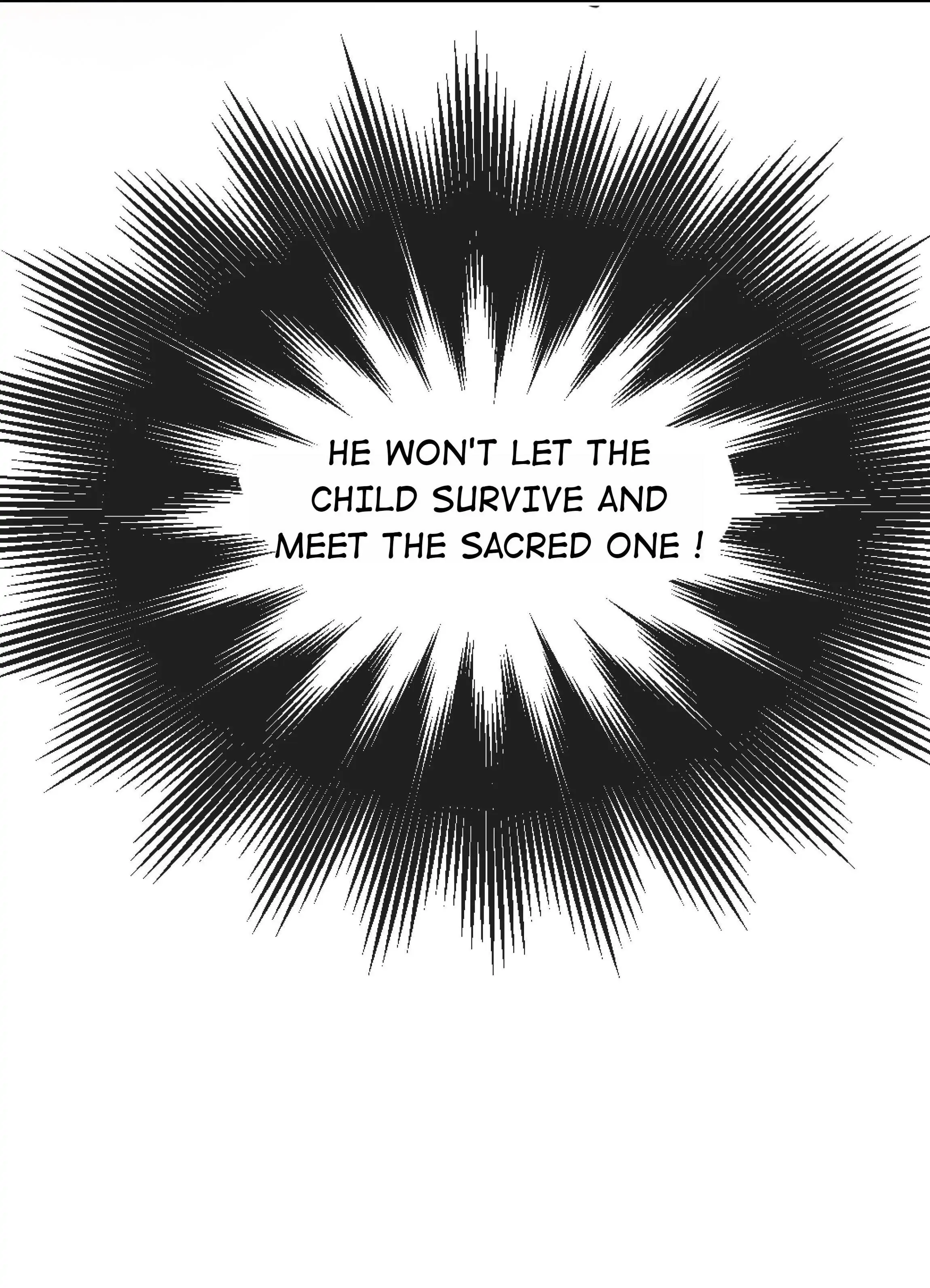 Little Tyrant Wants to Change His Fate Chapter 16 - page 10