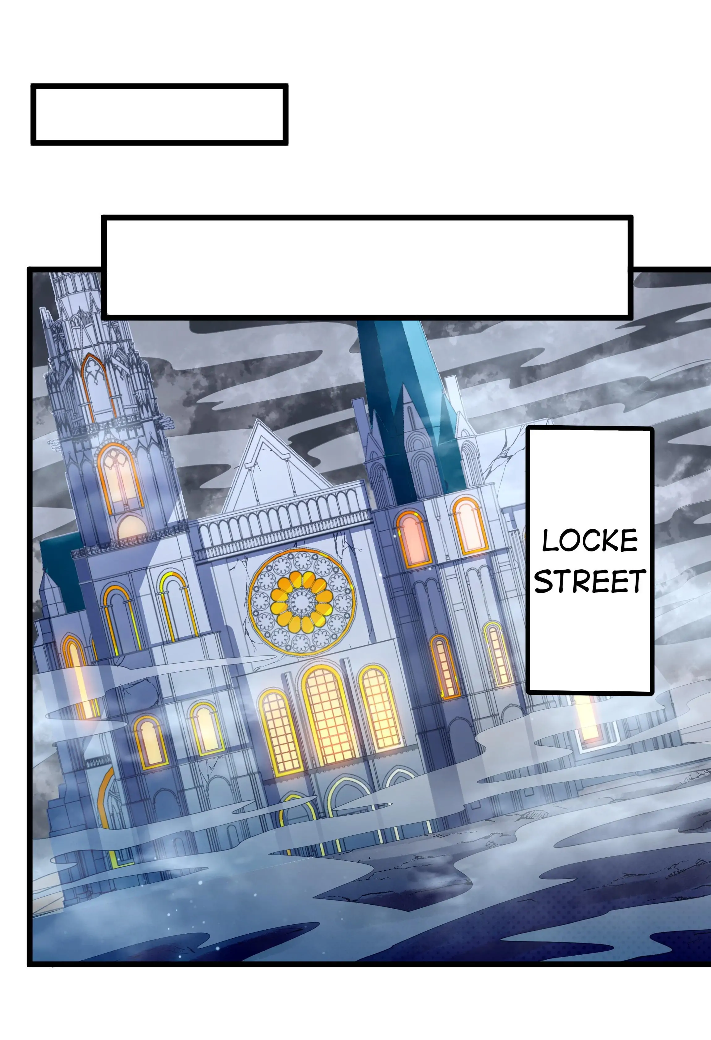 Little Tyrant Wants to Change His Fate Chapter 16 - page 11