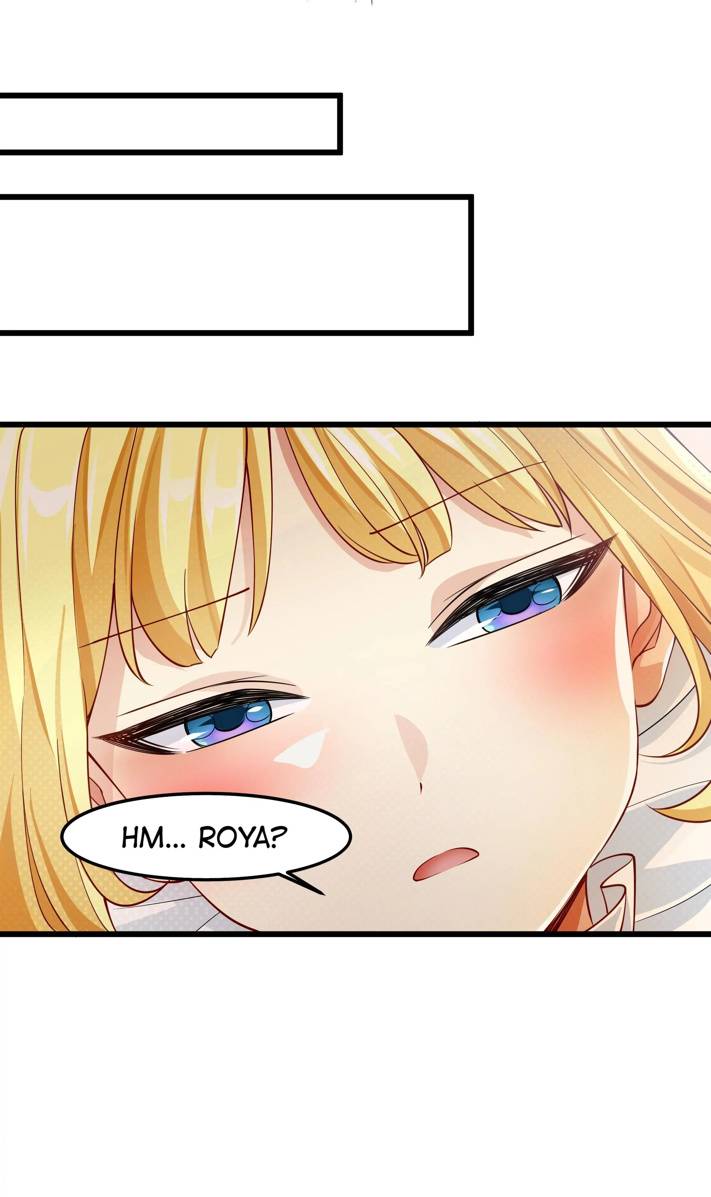 Little Tyrant Wants to Change His Fate Chapter 16 - page 30