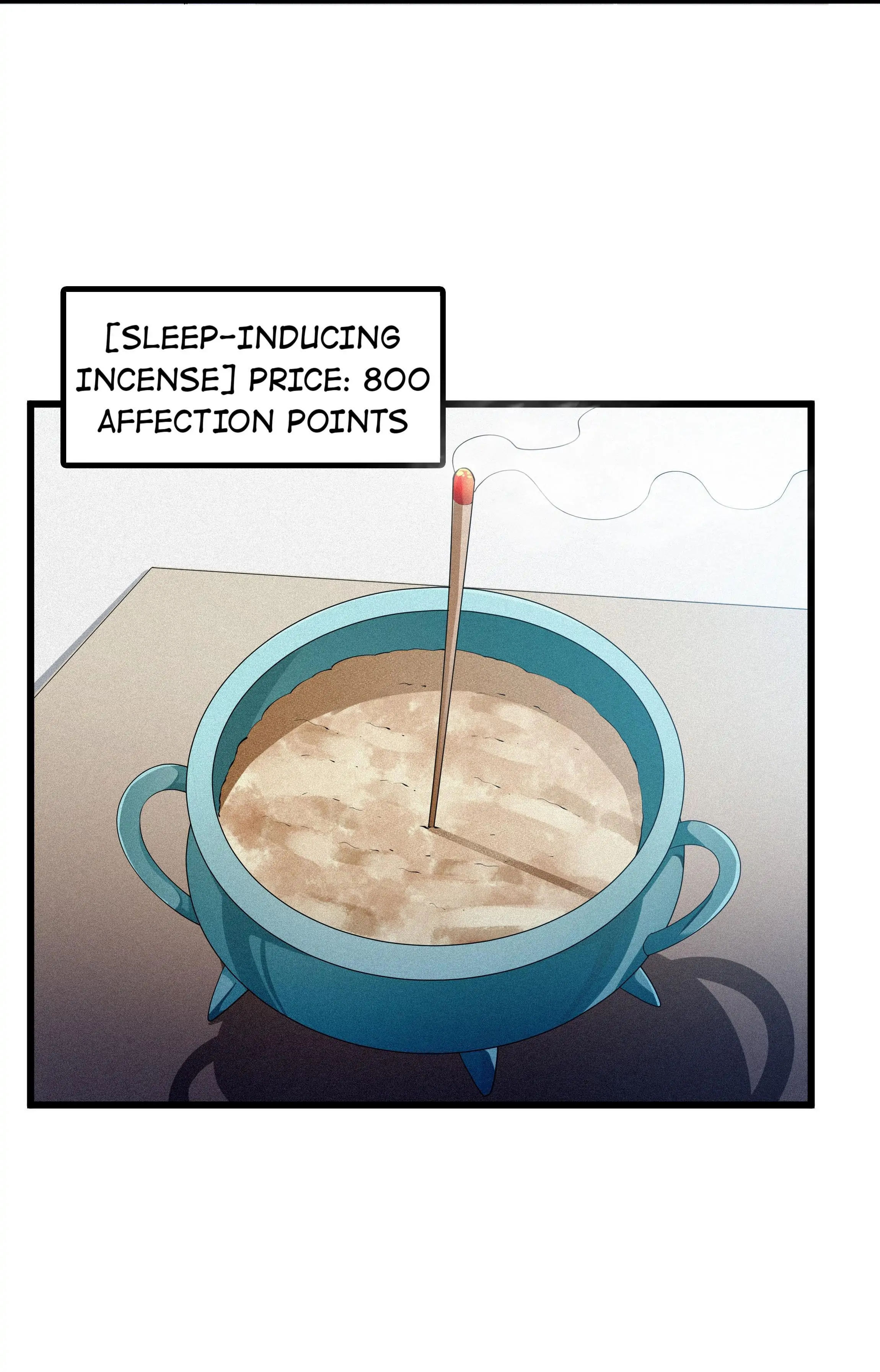 Little Tyrant Wants to Change His Fate Chapter 16 - page 38