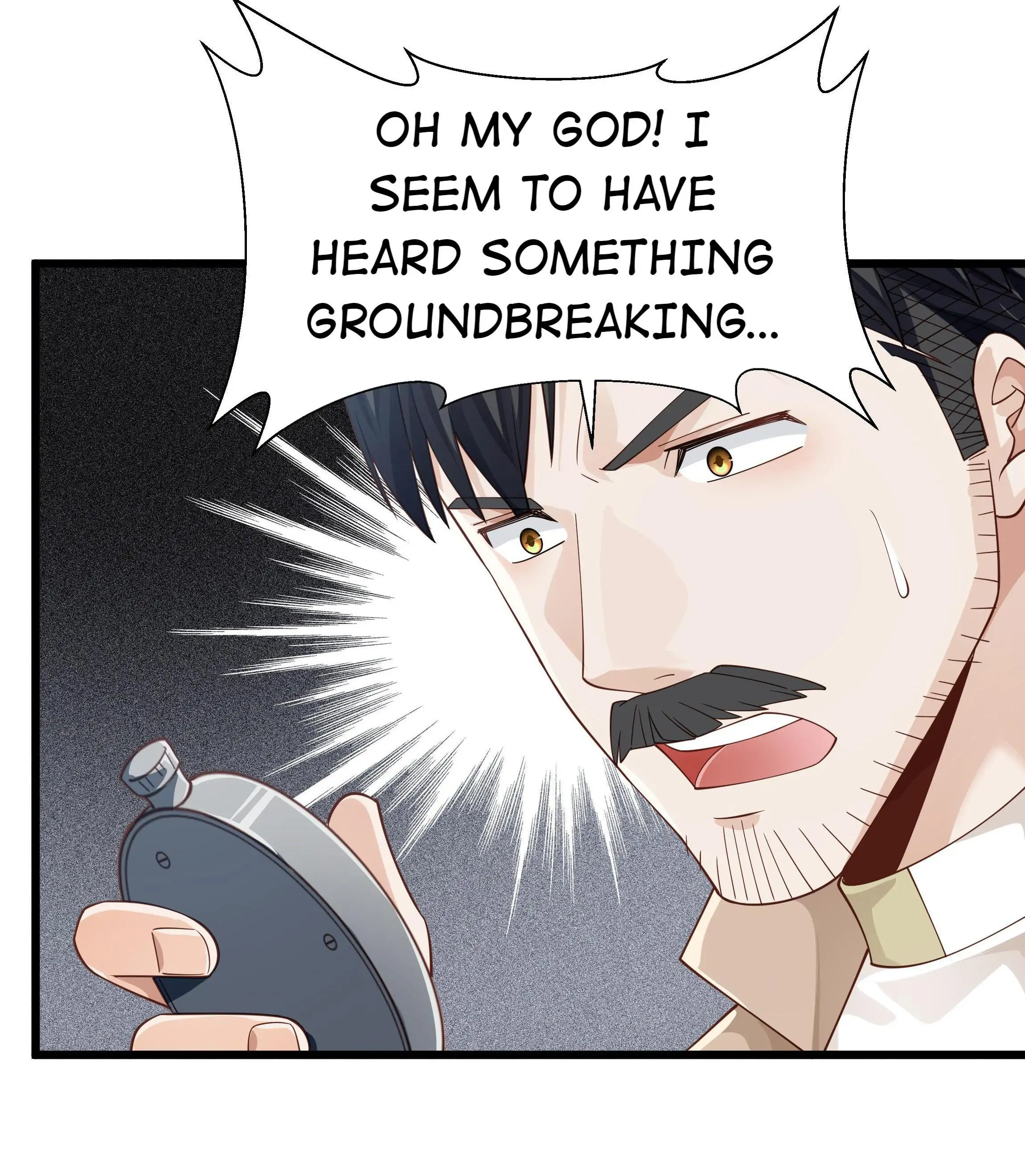 Little Tyrant Wants to Change His Fate Chapter 16 - page 6