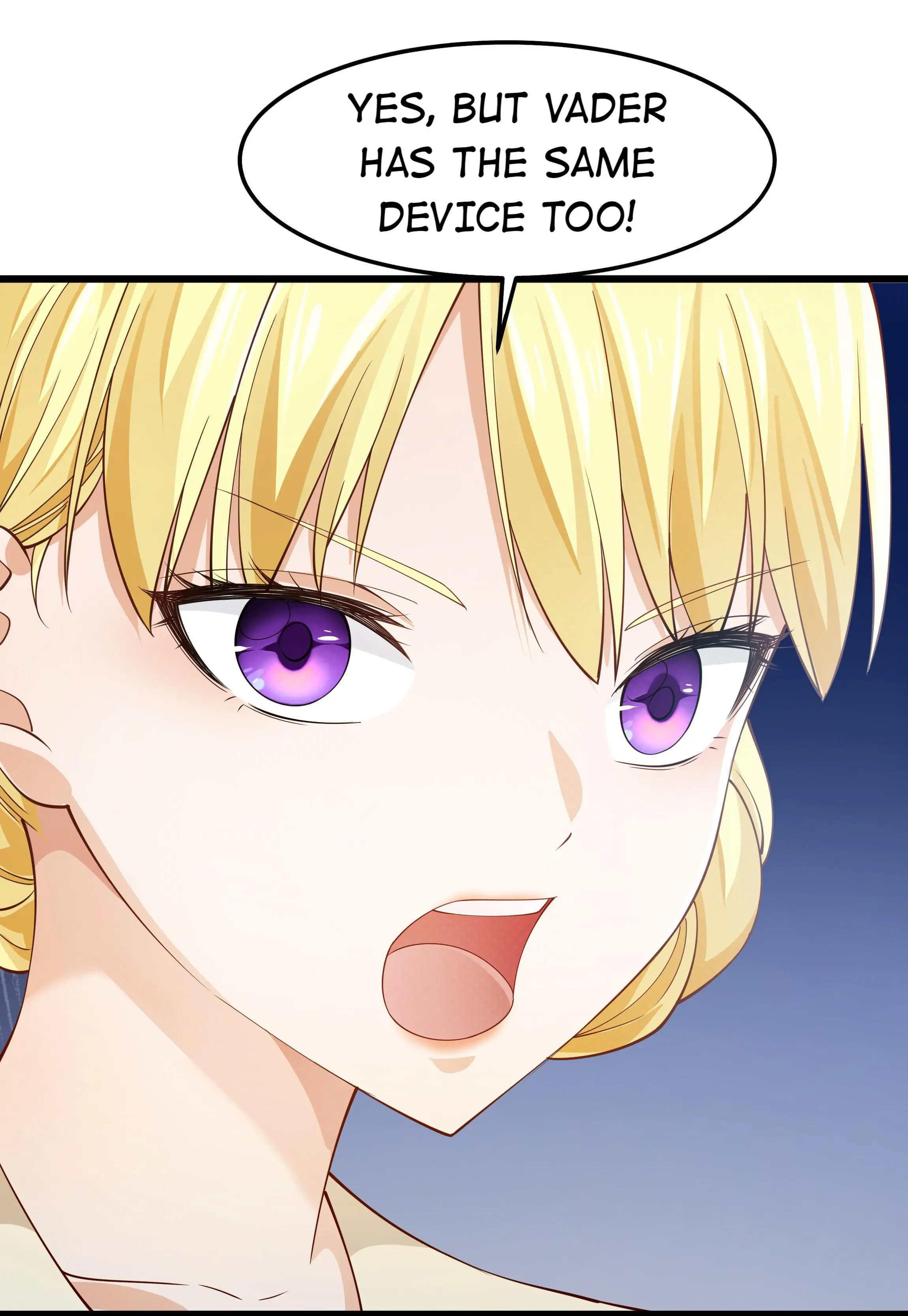 Little Tyrant Wants to Change His Fate Chapter 16 - page 9