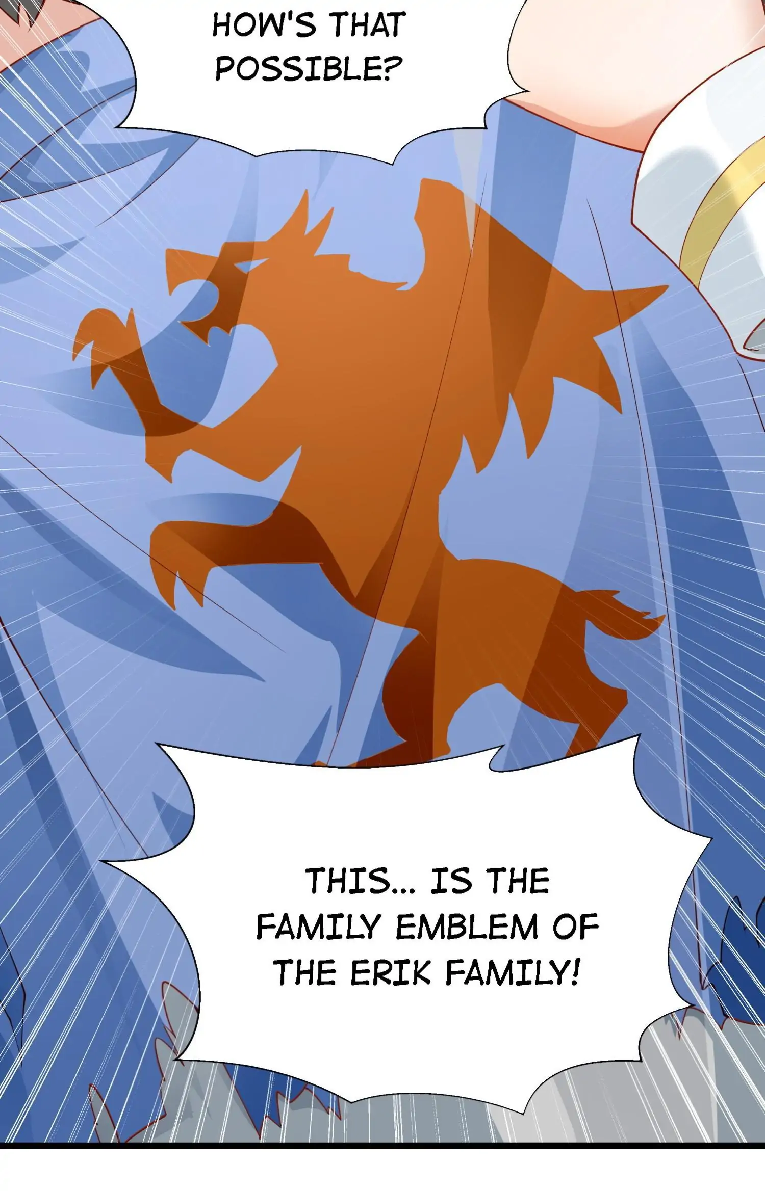 Little Tyrant Wants to Change His Fate Chapter 15 - page 25