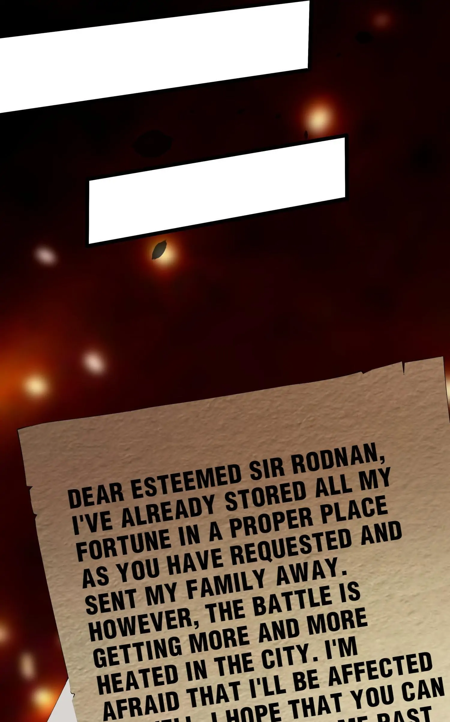 Little Tyrant Wants to Change His Fate Chapter 15 - page 33