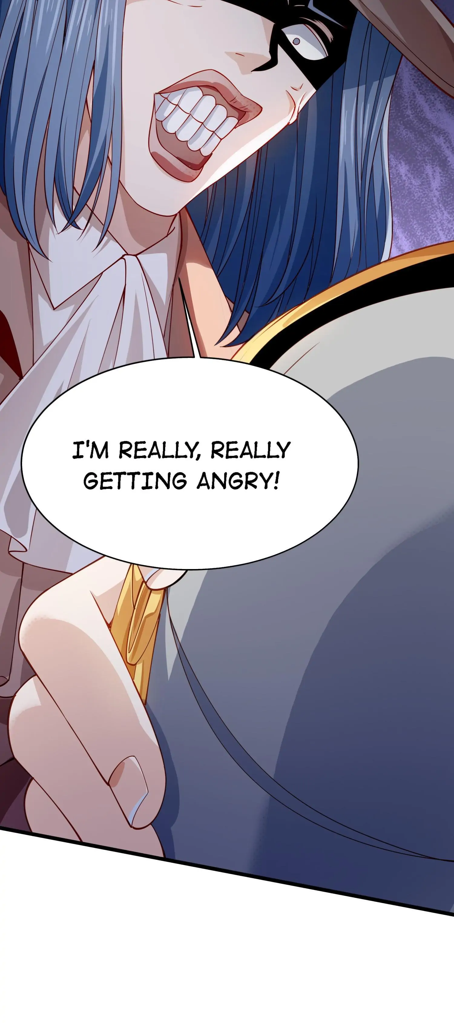 Little Tyrant Wants to Change His Fate Chapter 15 - page 50