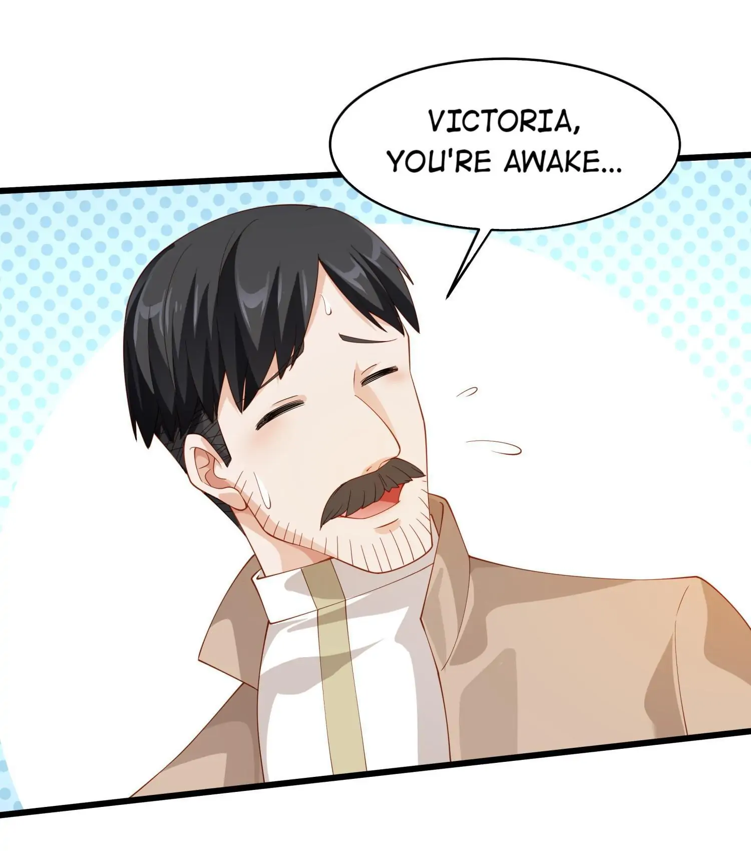 Little Tyrant Wants to Change His Fate Chapter 15 - page 61