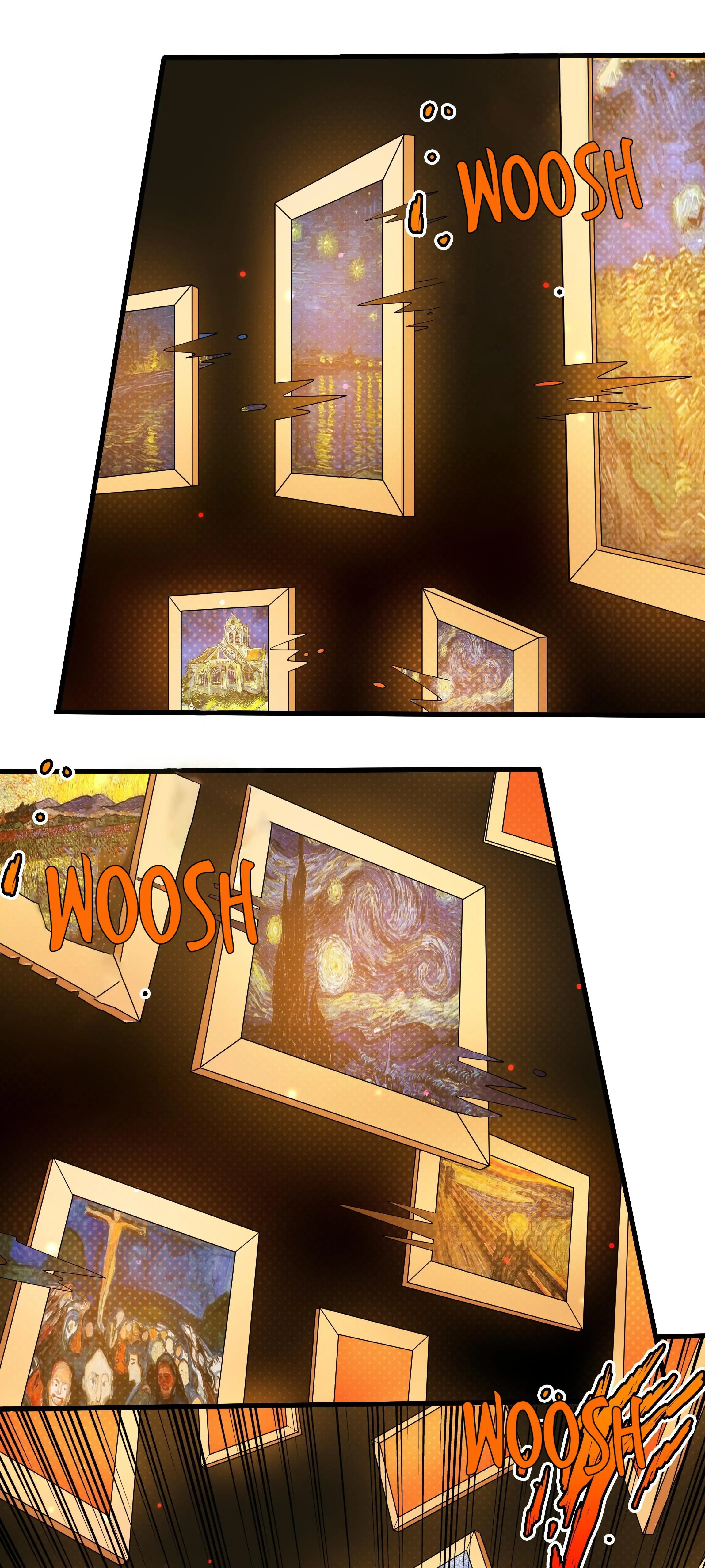 Little Tyrant Wants to Change His Fate Chapter 14 - page 24