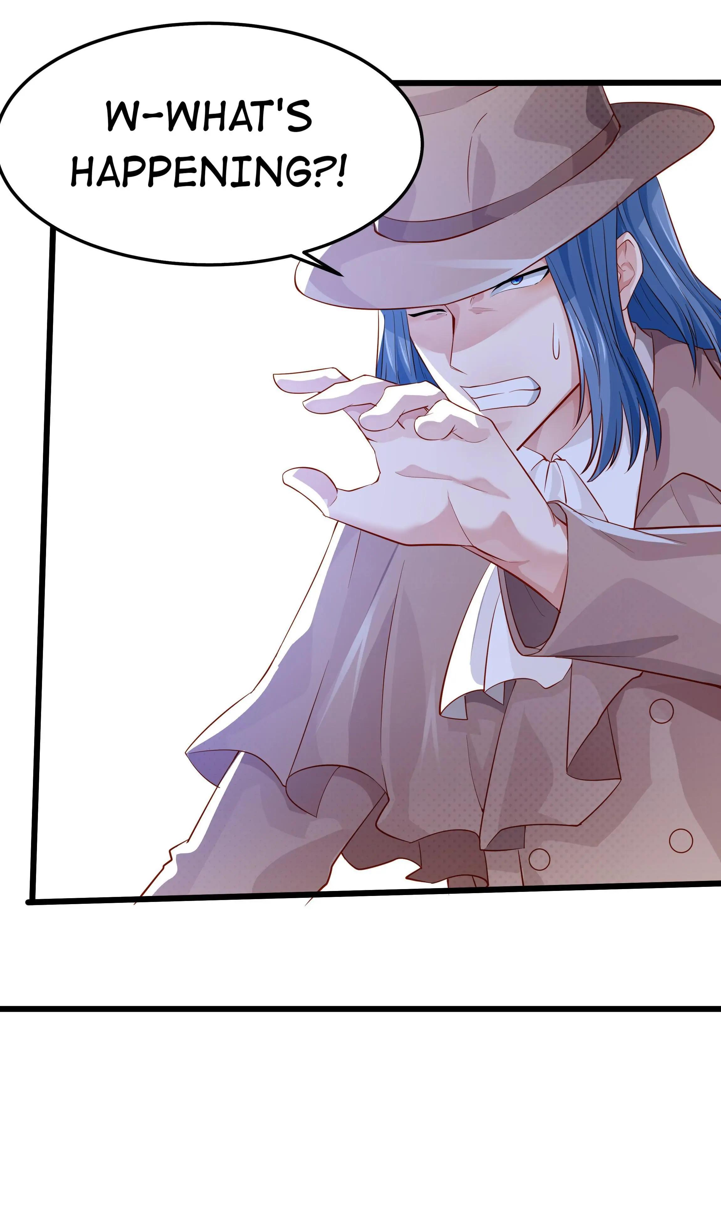 Little Tyrant Wants to Change His Fate Chapter 14 - page 49
