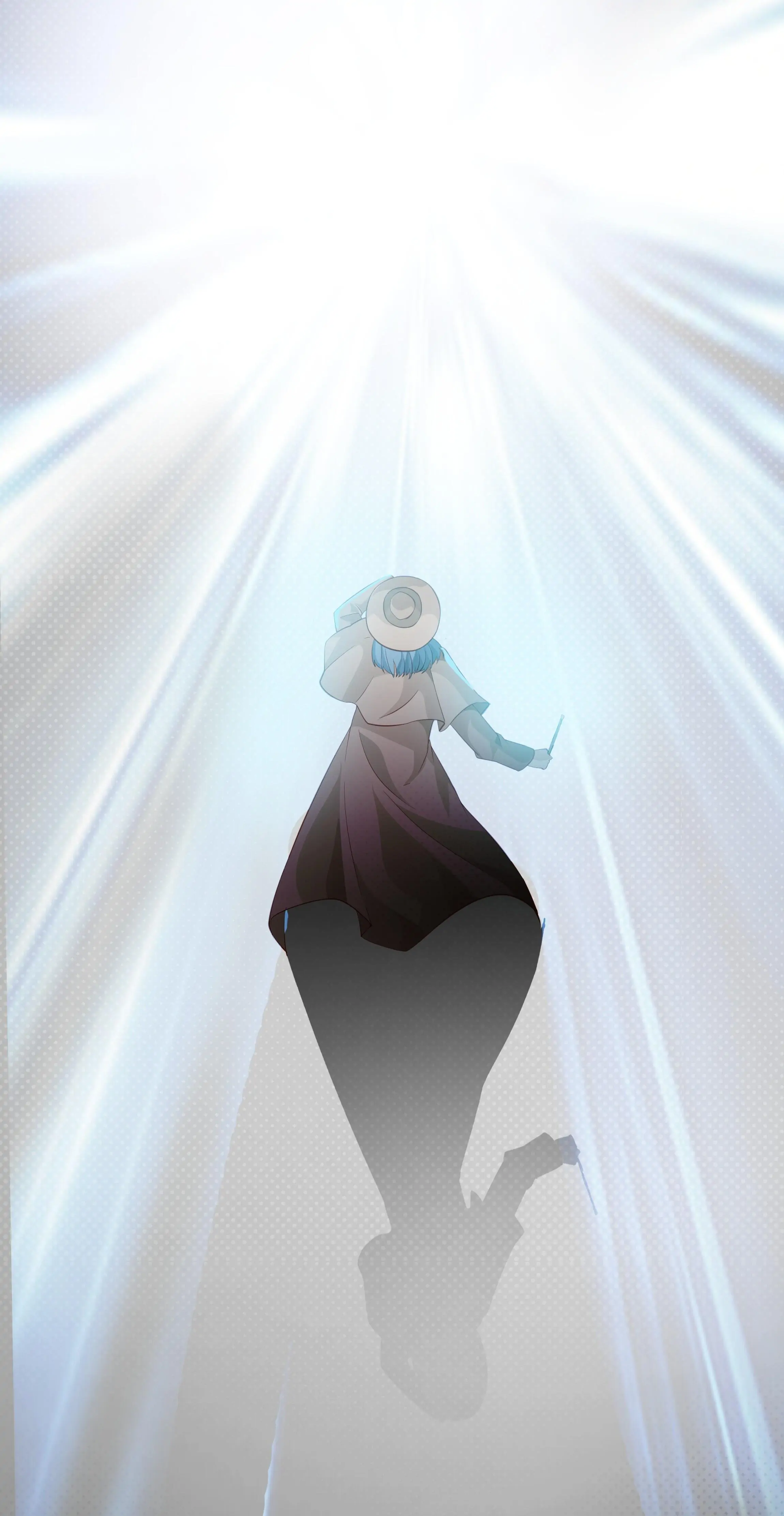 Little Tyrant Wants to Change His Fate Chapter 14 - page 52