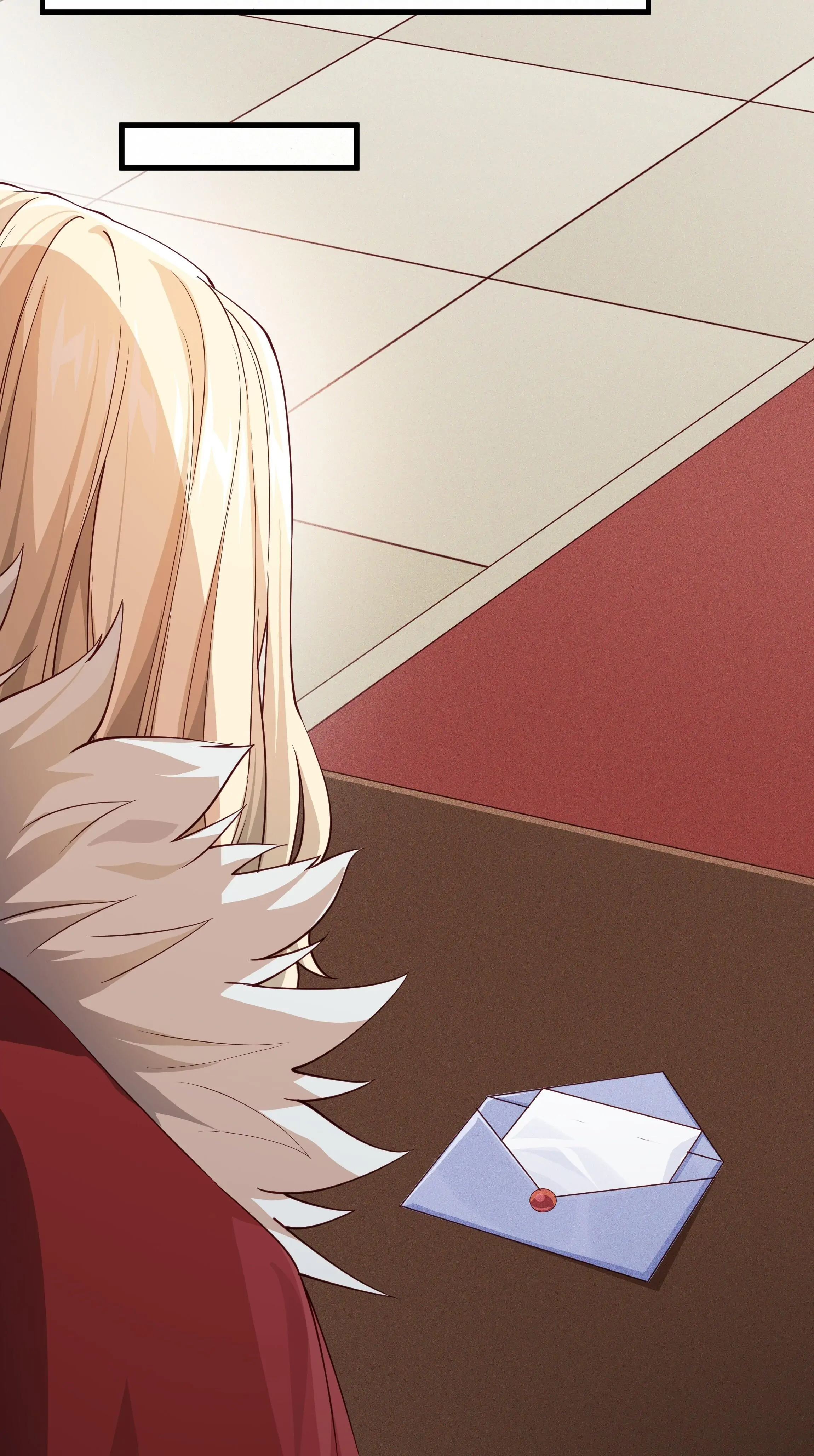 Little Tyrant Wants to Change His Fate Chapter 14 - page 8