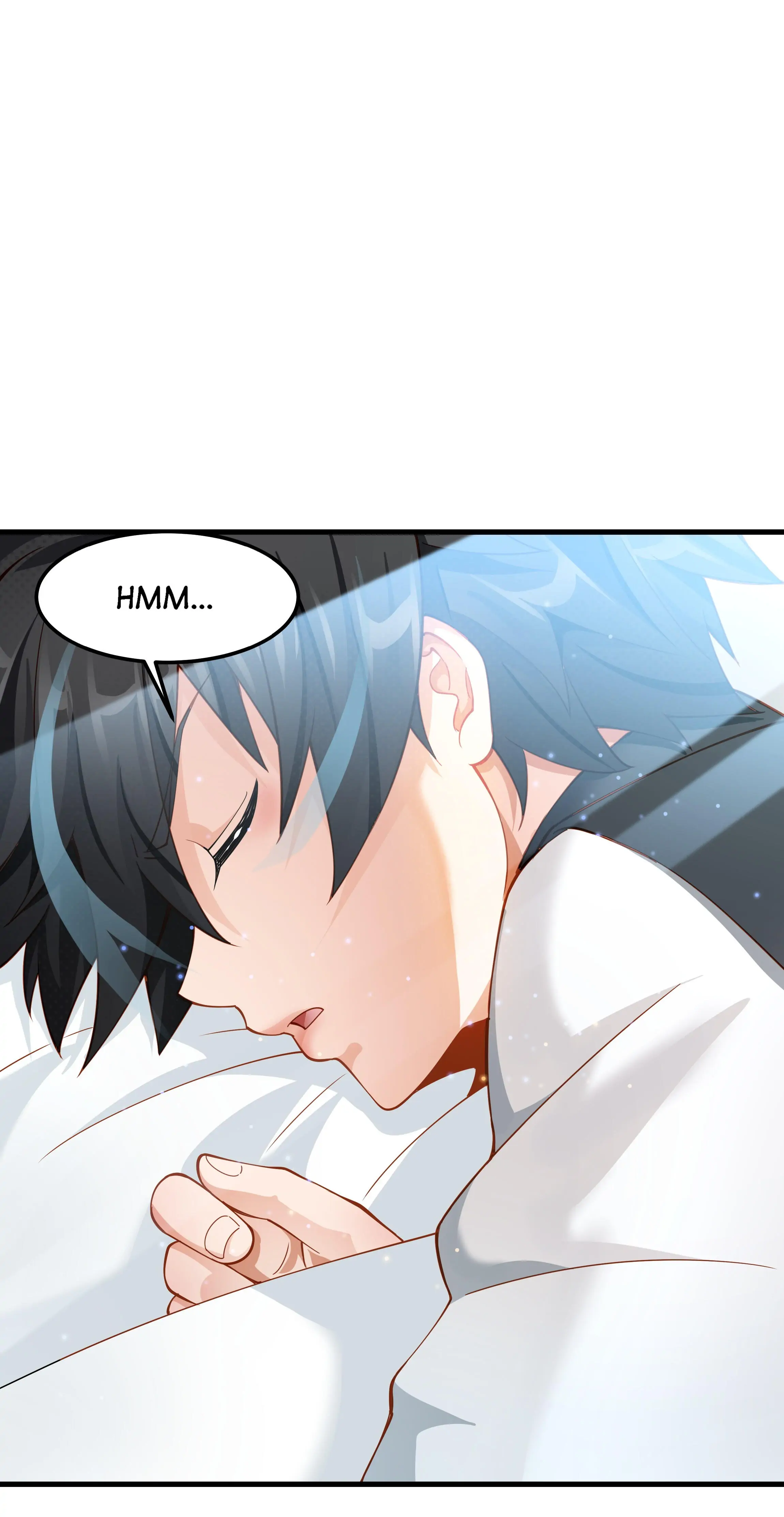 Little Tyrant Wants to Change His Fate Chapter 13 - page 2