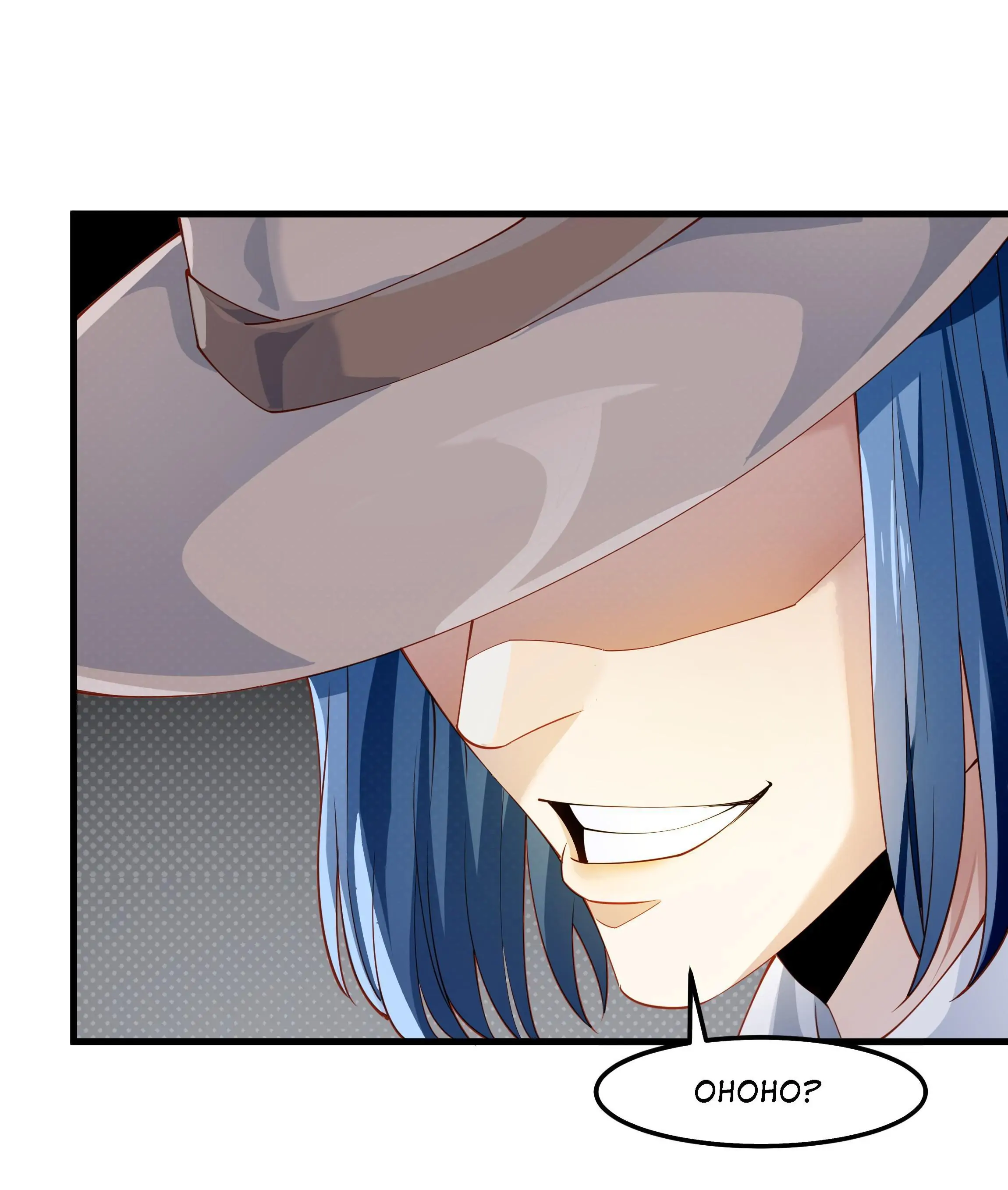 Little Tyrant Wants to Change His Fate Chapter 13 - page 38