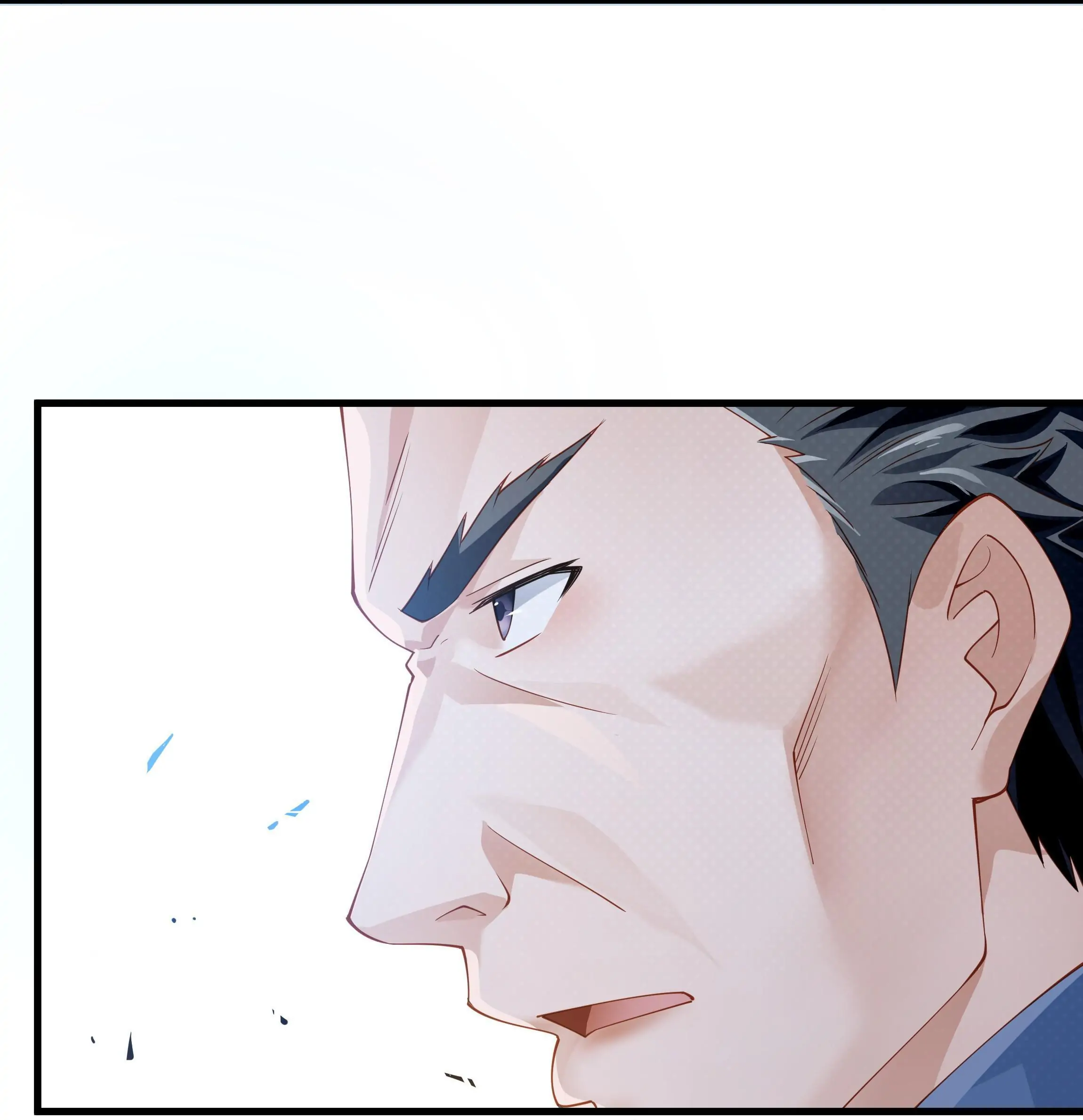 Little Tyrant Wants to Change His Fate Chapter 13 - page 43