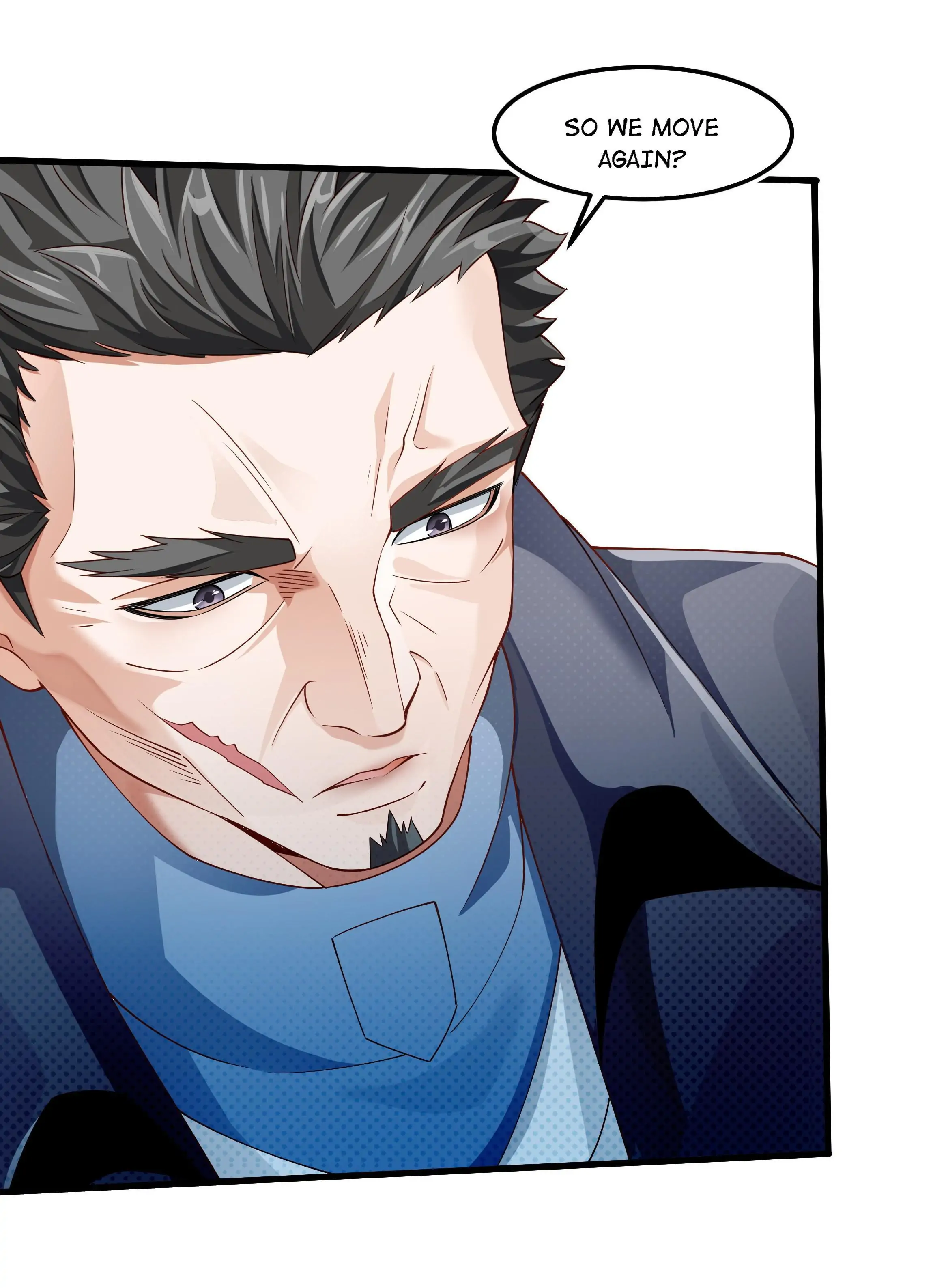 Little Tyrant Wants to Change His Fate Chapter 13 - page 46