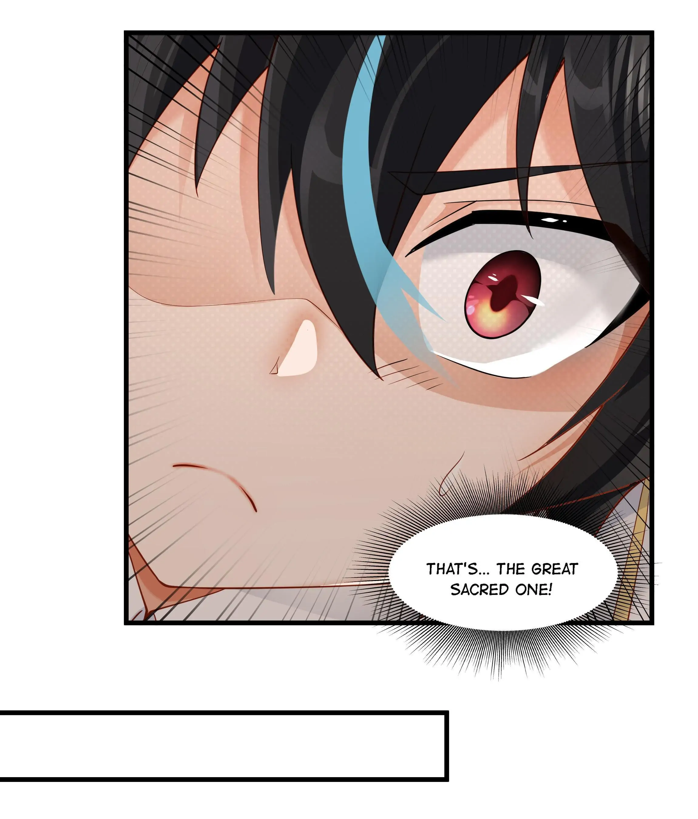 Little Tyrant Wants to Change His Fate Chapter 12 - page 22