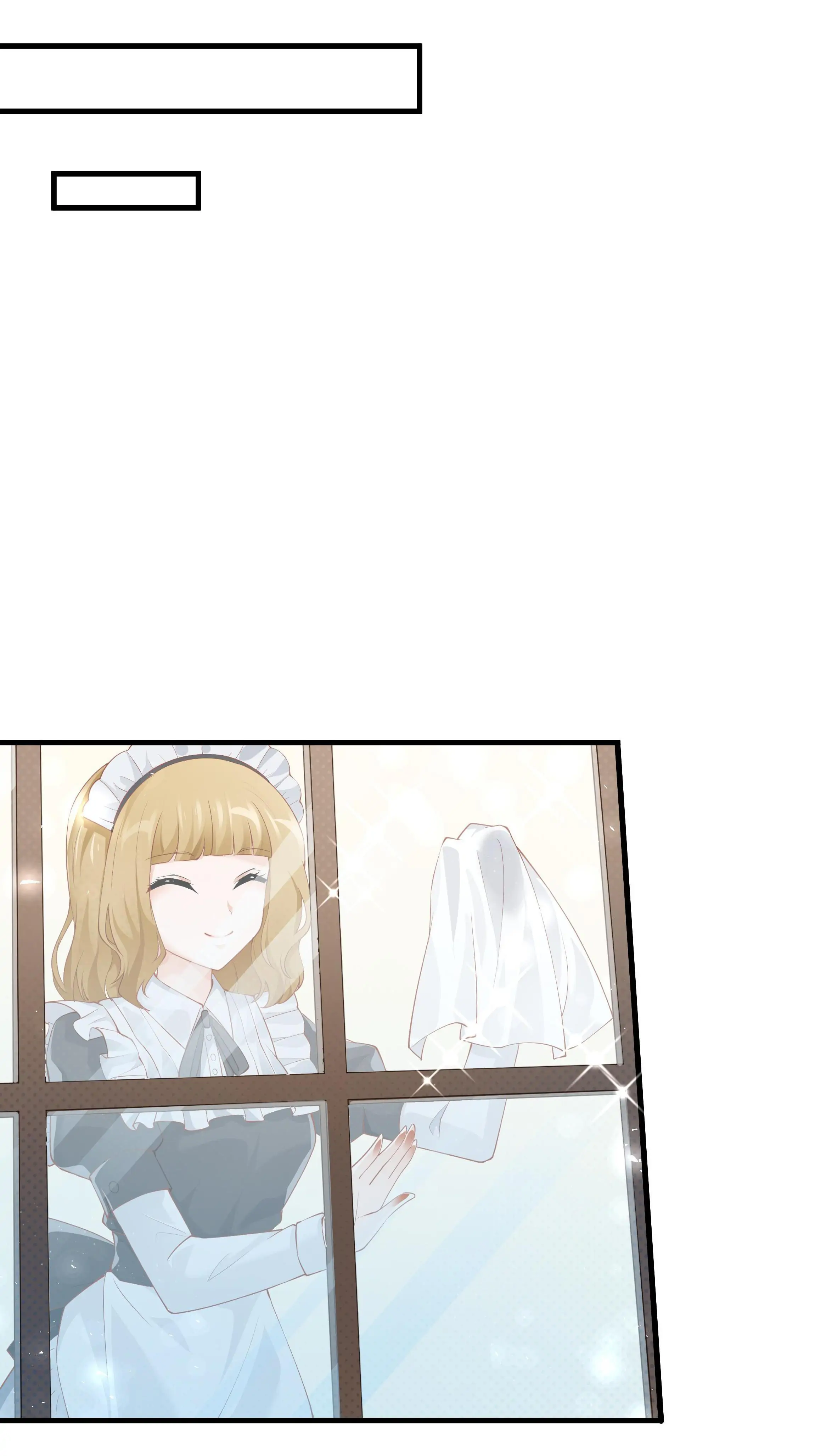 Little Tyrant Wants to Change His Fate Chapter 12 - page 23