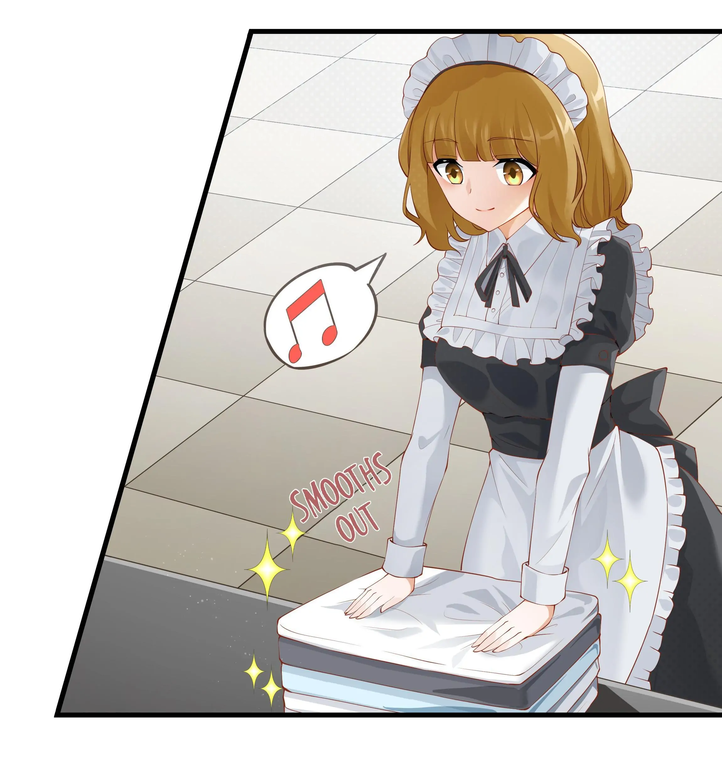 Little Tyrant Wants to Change His Fate Chapter 12 - page 24