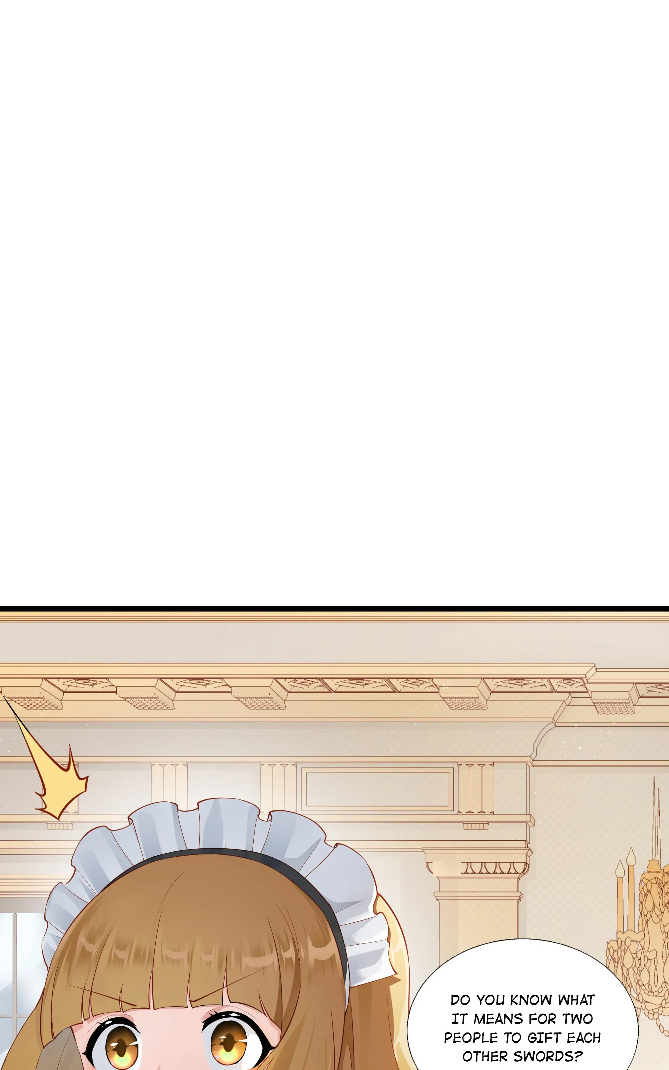 Little Tyrant Wants to Change His Fate Chapter 12 - page 26