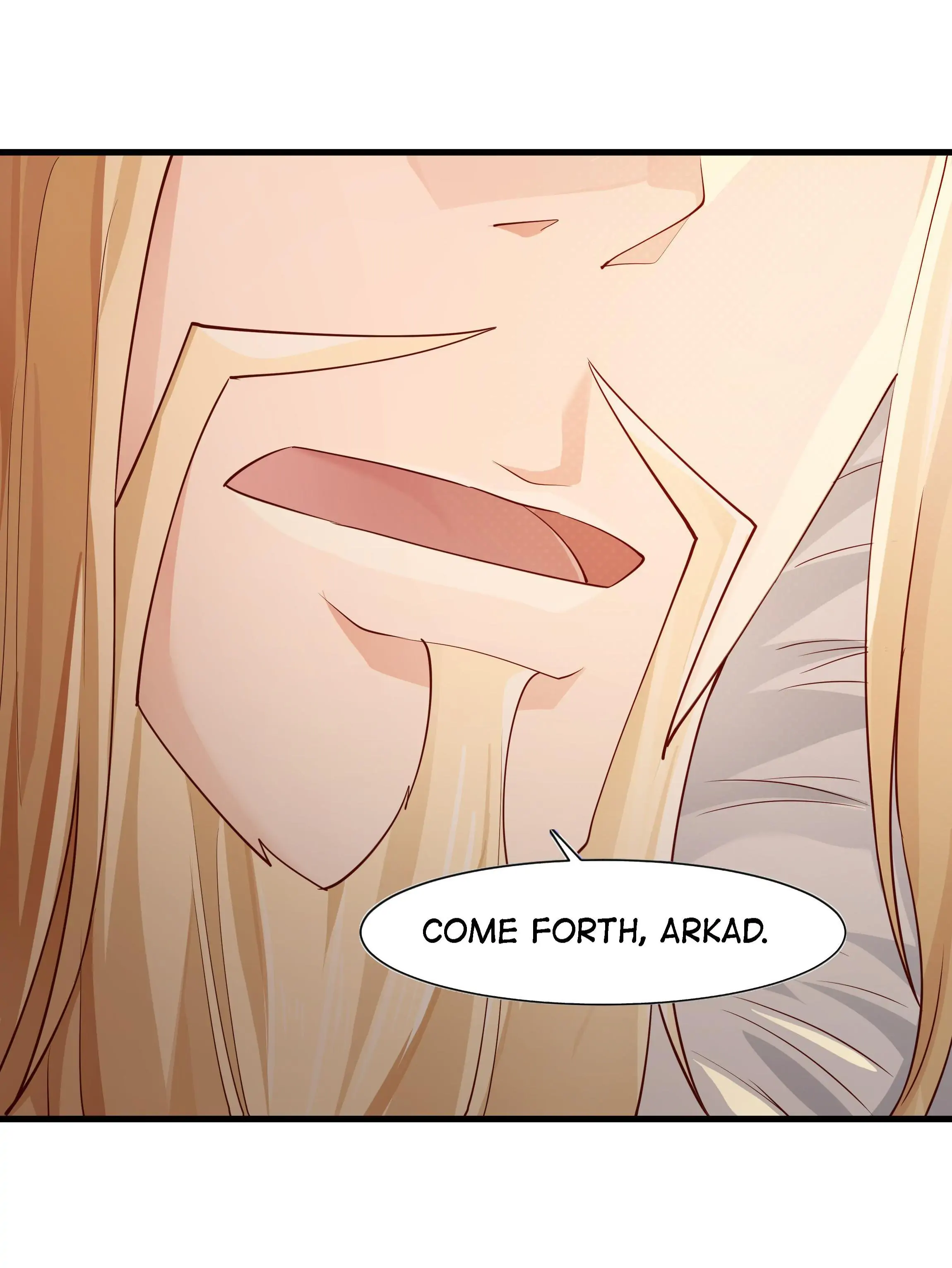 Little Tyrant Wants to Change His Fate Chapter 12 - page 44