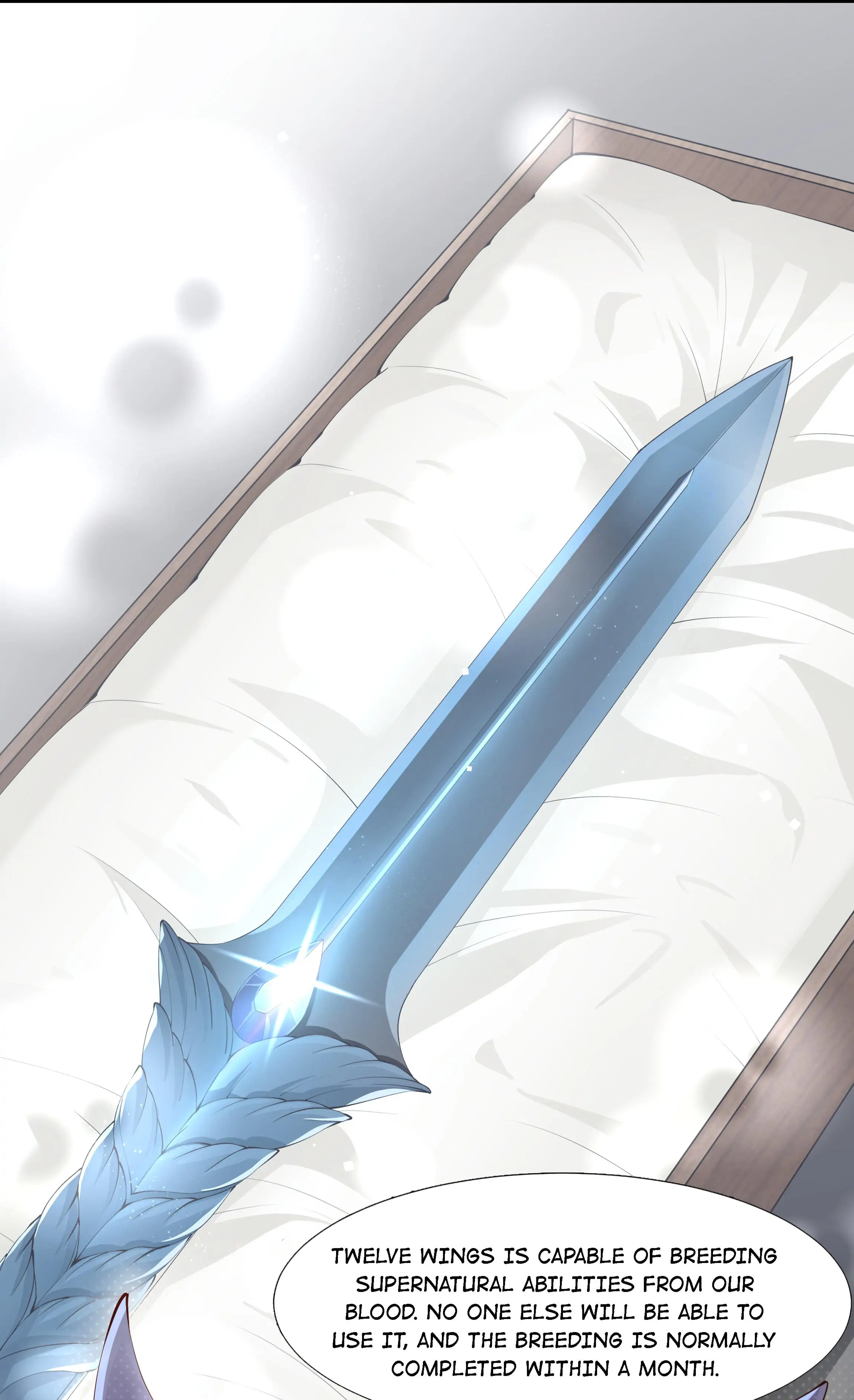 Little Tyrant Wants to Change His Fate Chapter 12 - page 6