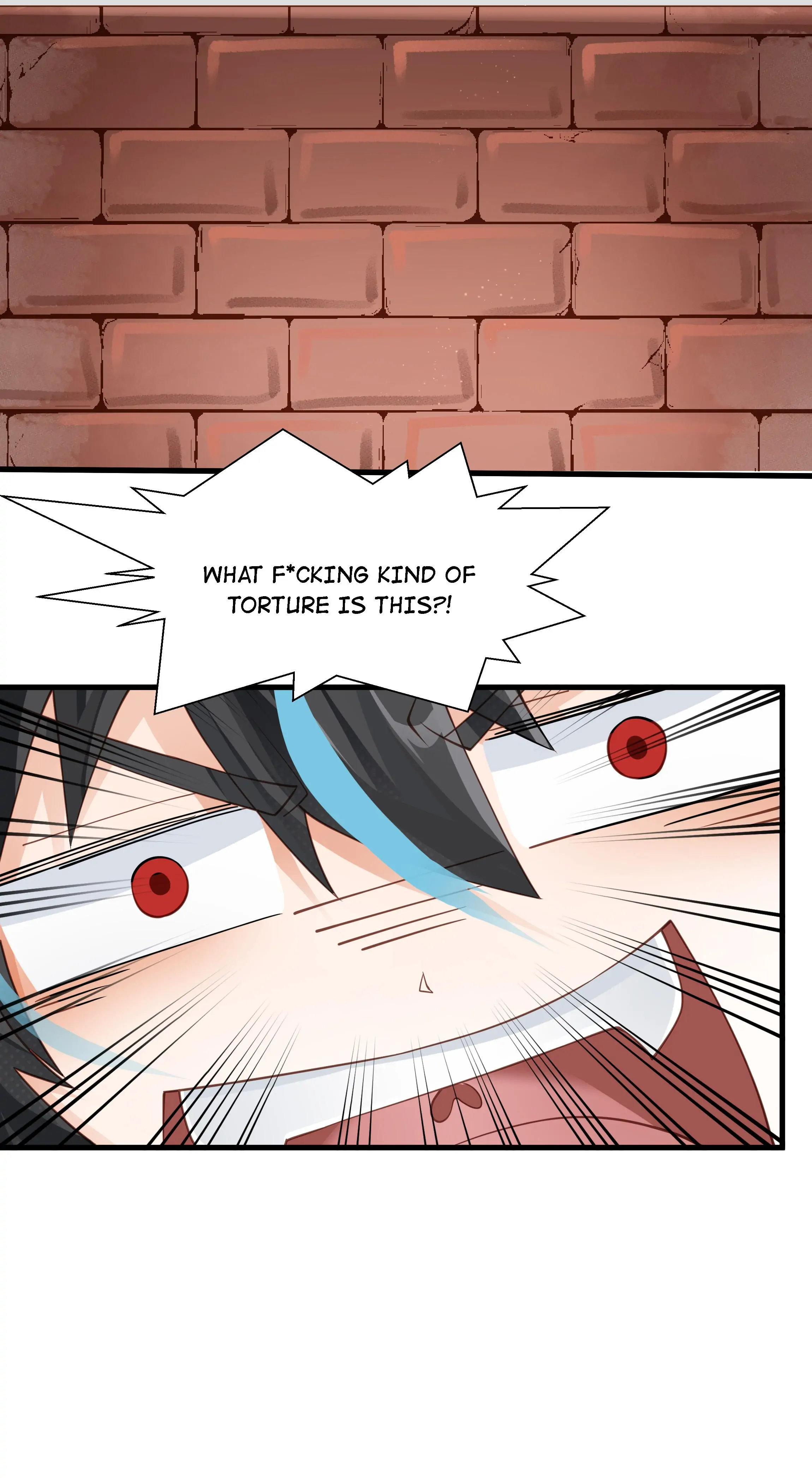 Little Tyrant Wants to Change His Fate Chapter 12 - page 65